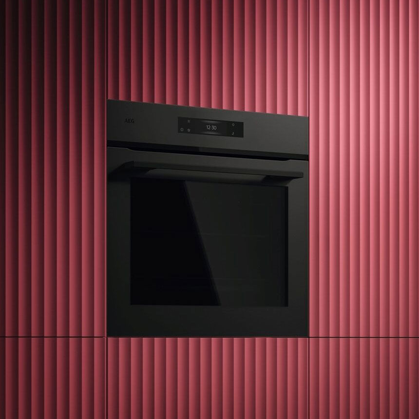  Einbaubackofen mit Pyrolyse BP6100T 7