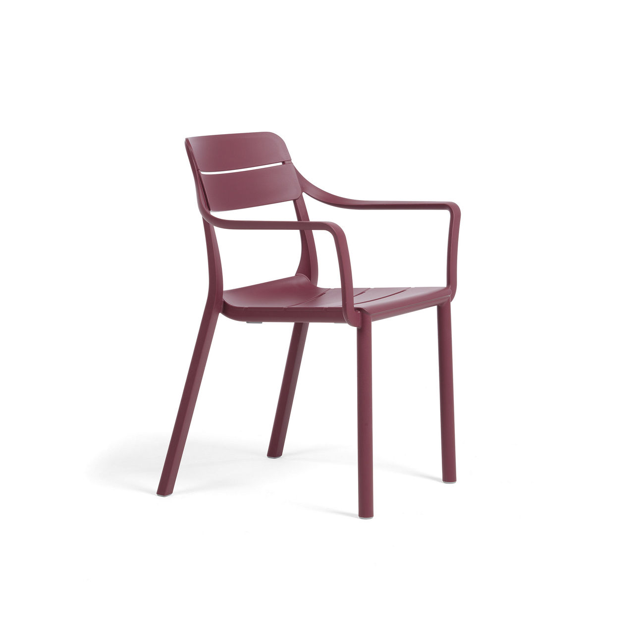 CASSIA ARMCHAIR BORGOGNA