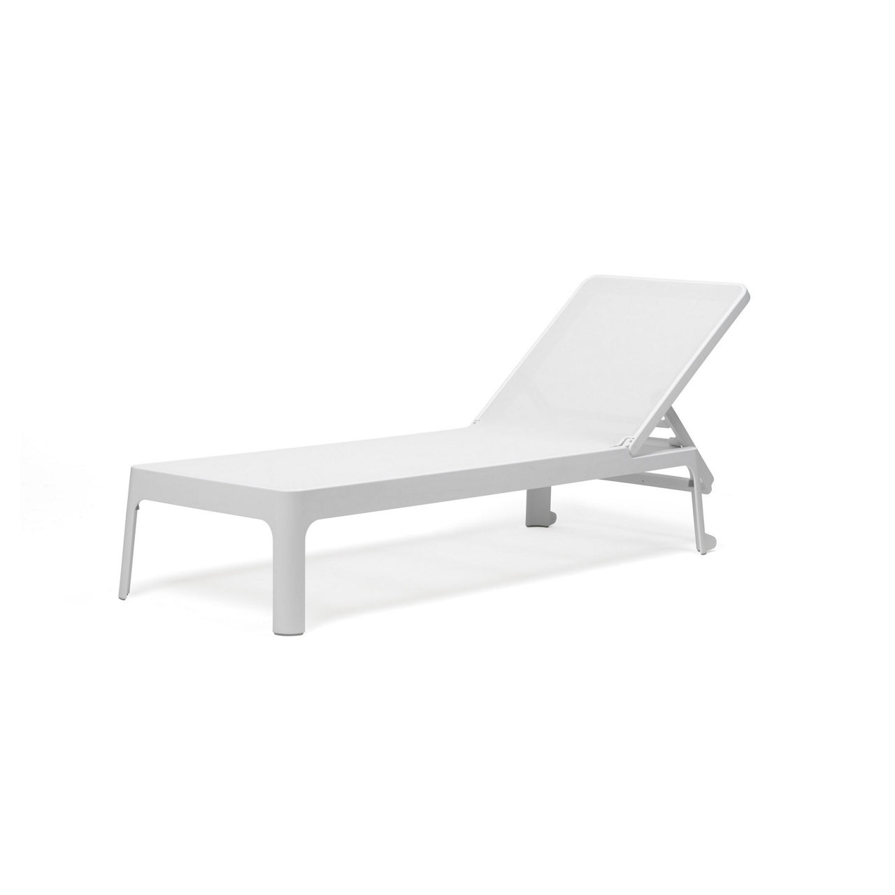 Nardi Gartenliege LETTINO PLANO undefined