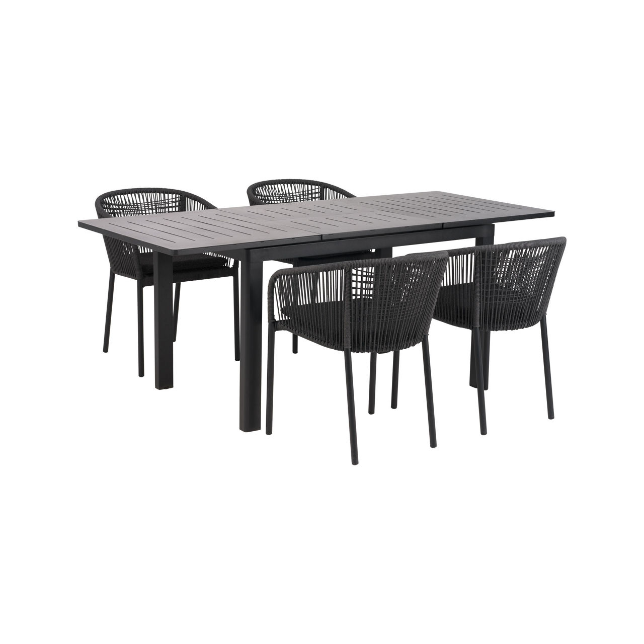 Brafab Esstisch Lomma 1