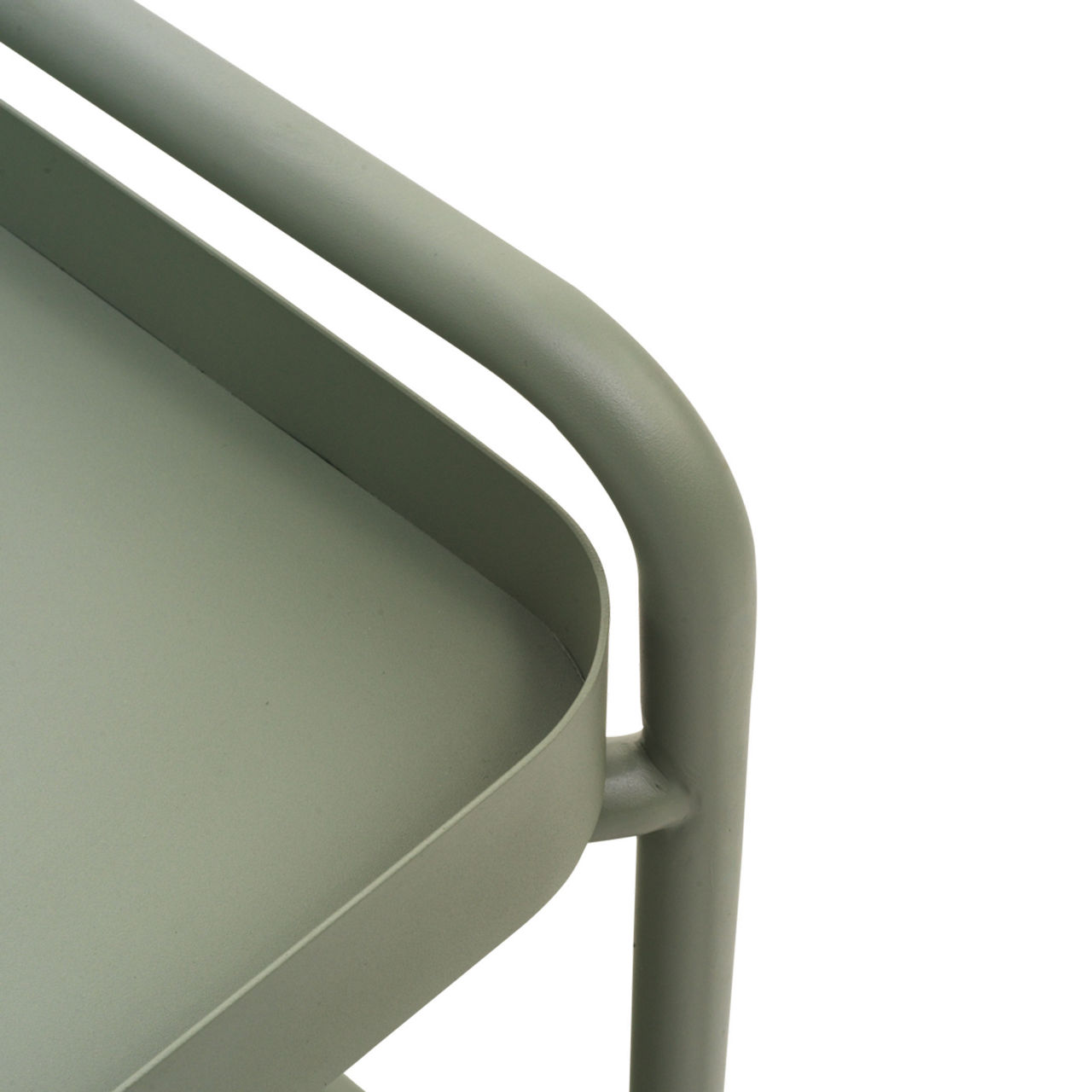 Brafab Servierwagen Trolly 2