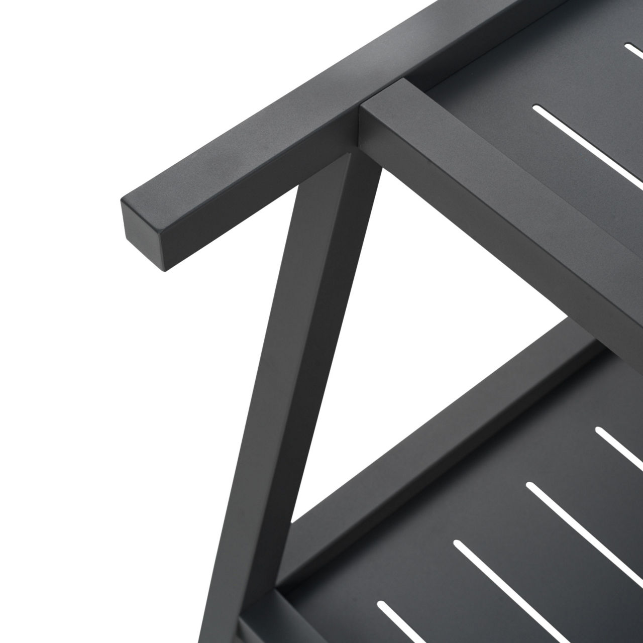 Brafab Servierwagen Samvaro 2