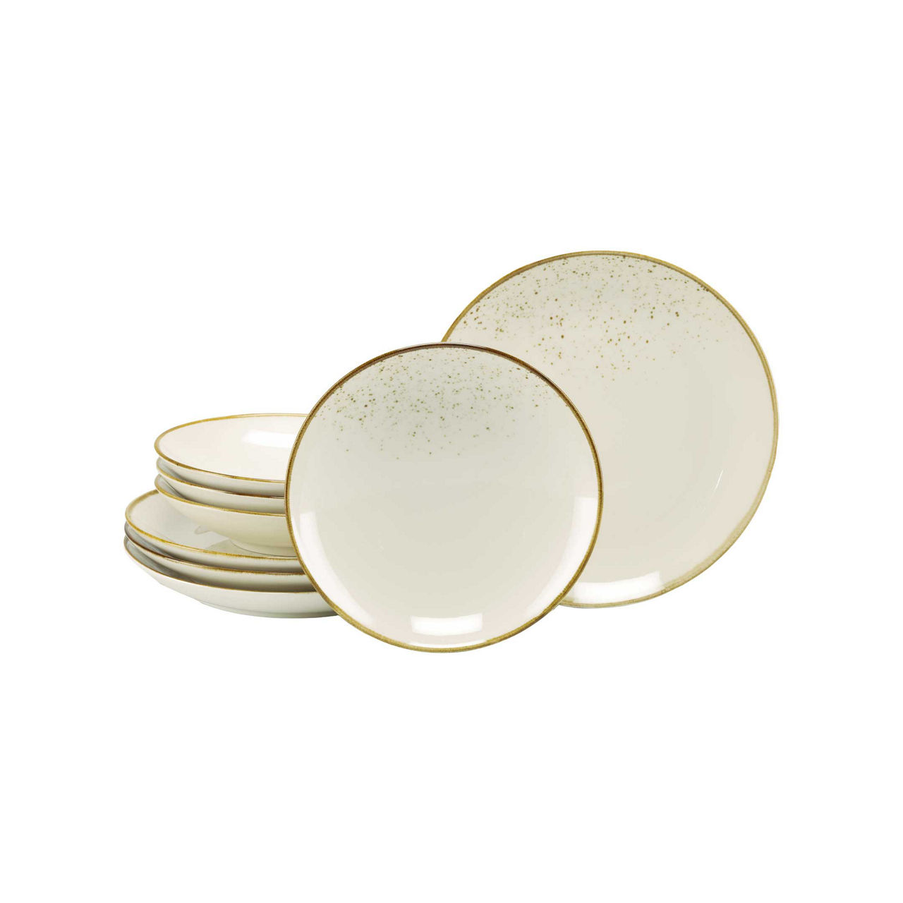  Tafelservice Nature Collection
