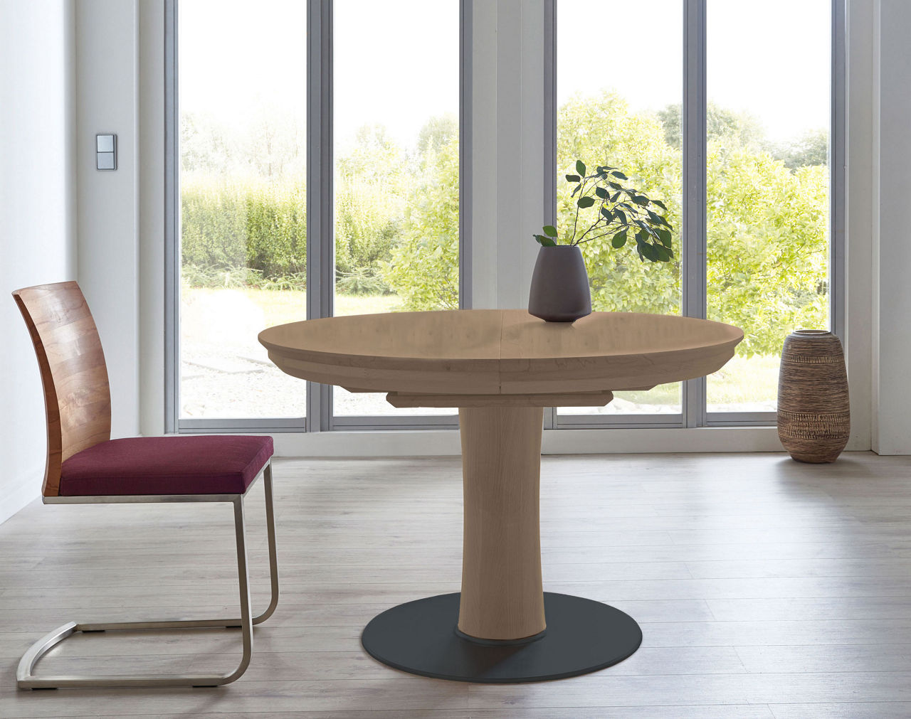  Säulenesstisch Orel 1