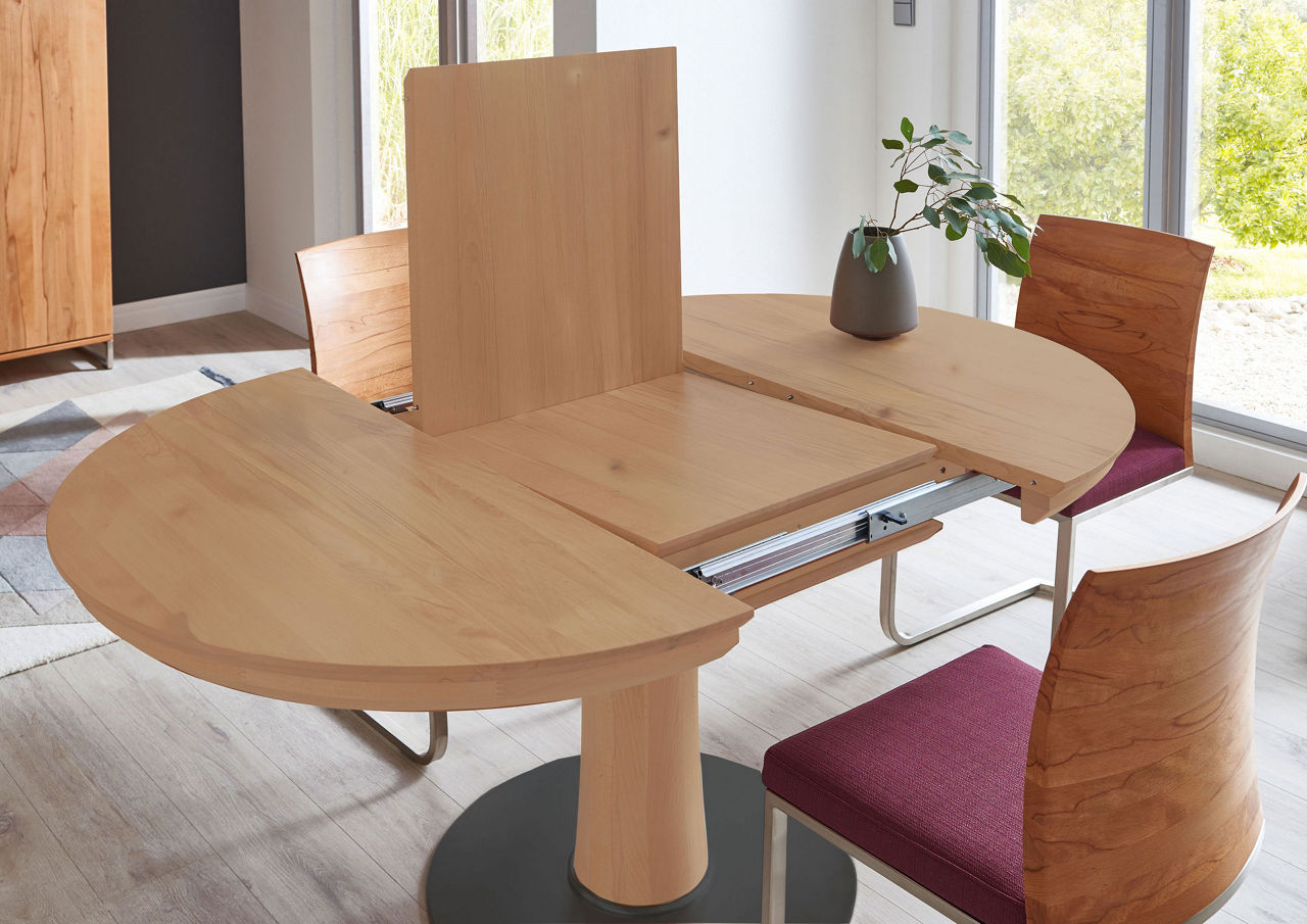  Säulenesstisch Orel 2