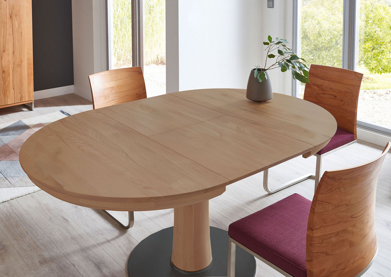  Säulenesstisch Orel 3