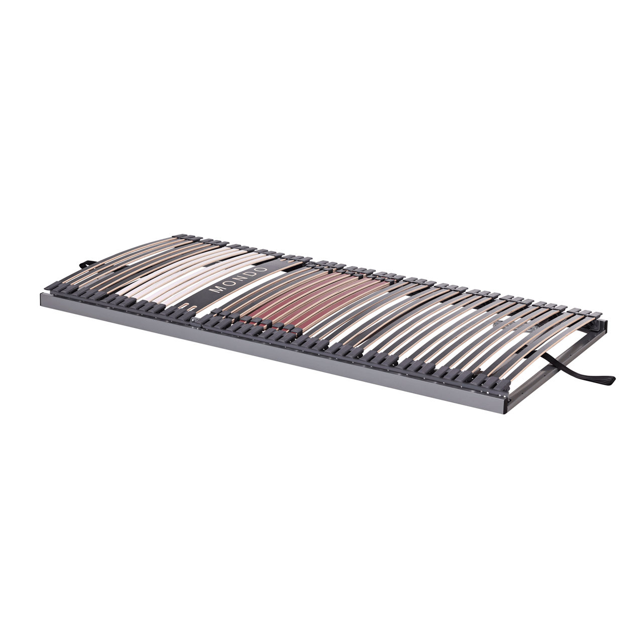 Lattenrost 100x200cm inkl. Kopf-/Fußteilverstellung