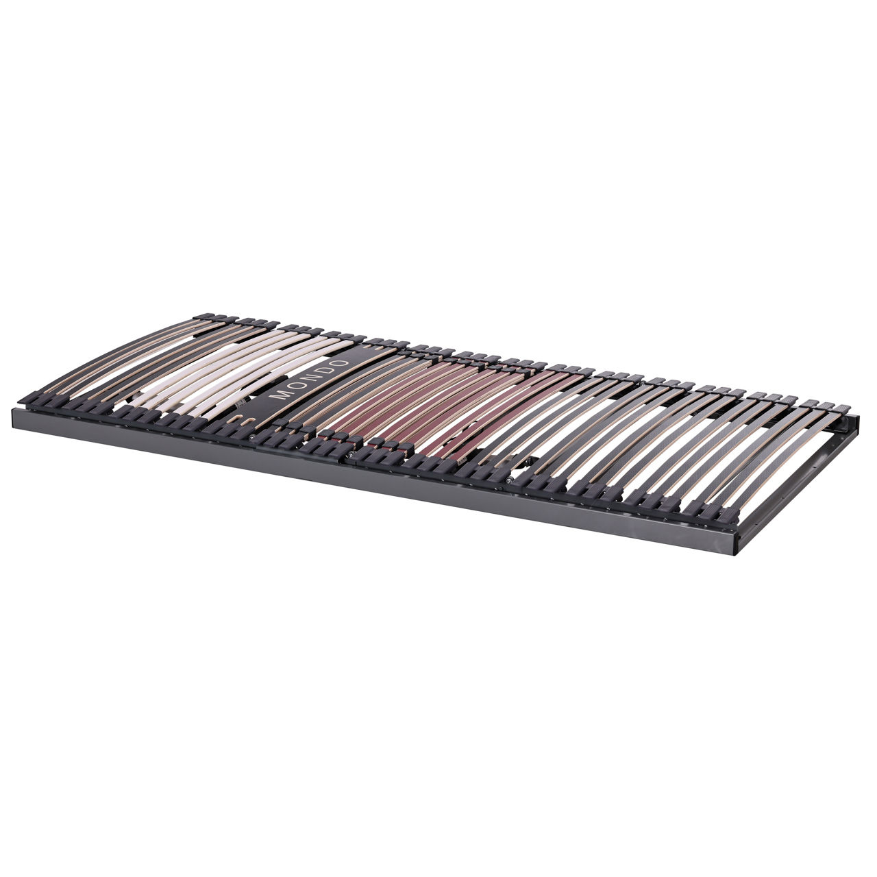 MONDO Lattenrost 90x200cm 2-motorig Siglia undefined