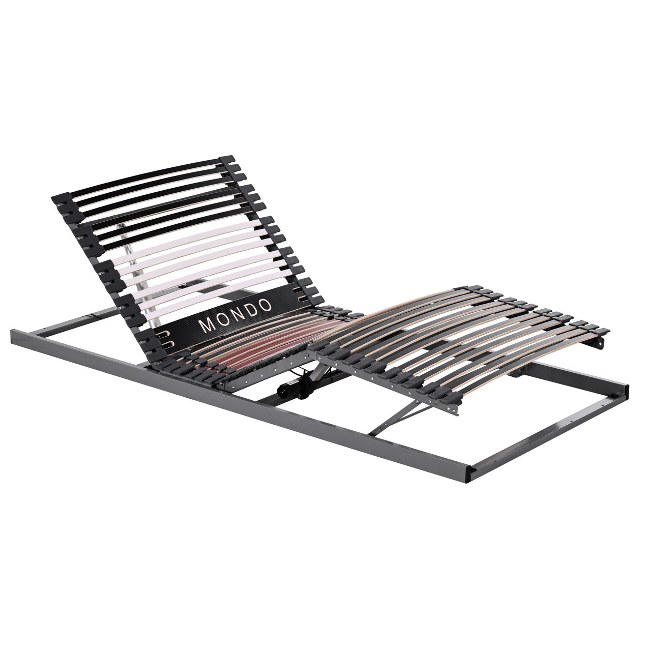 MONDO Lattenrost 100x200cm 2-motorig Siglia 3