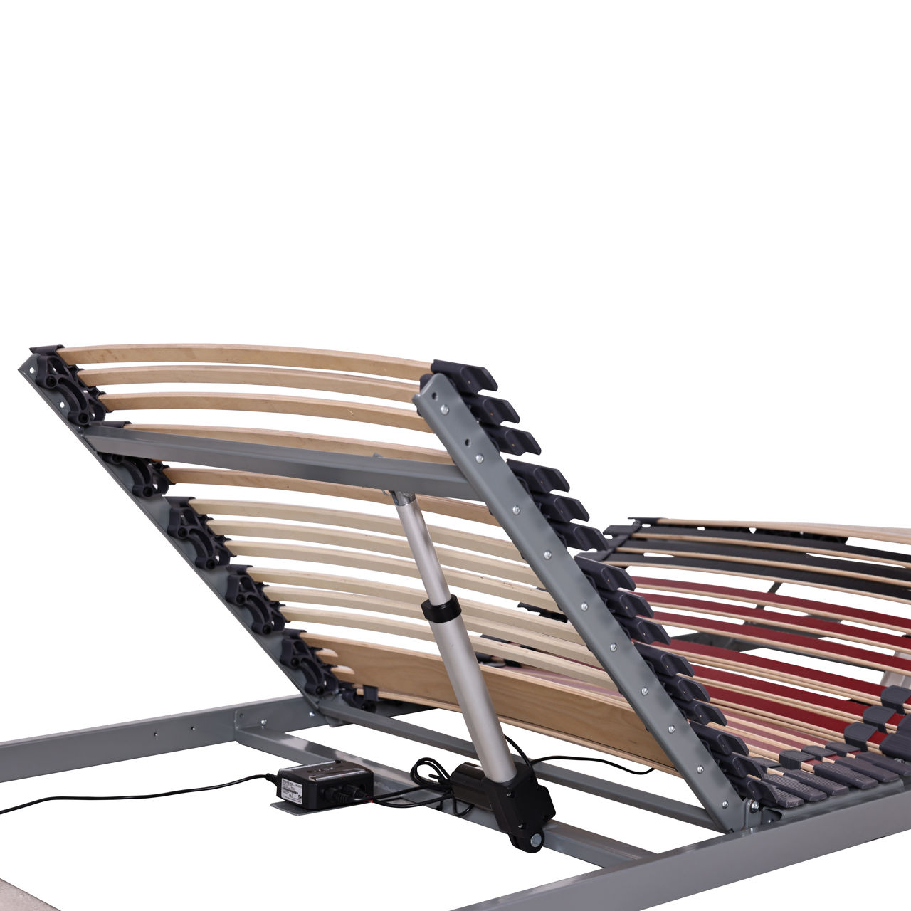 MONDO Lattenrost 100x200cm 2-motorig Siglia 4