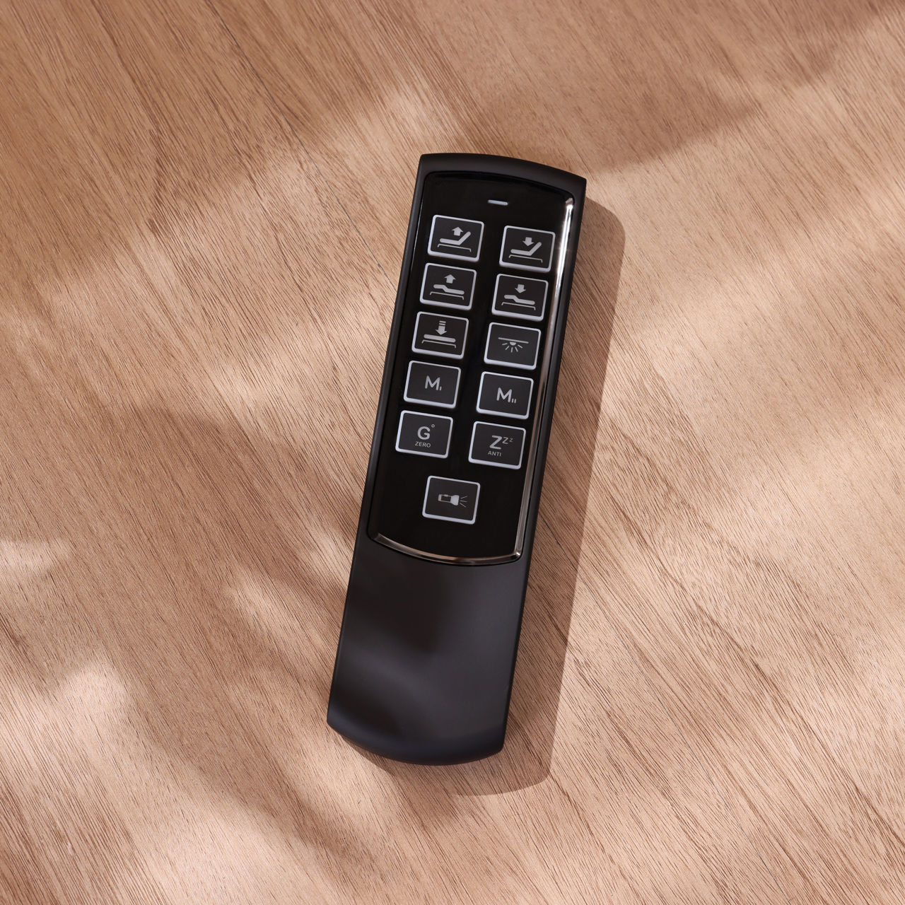 MONDO Lattenrost 100x200cm 2-motorig Siglia 7