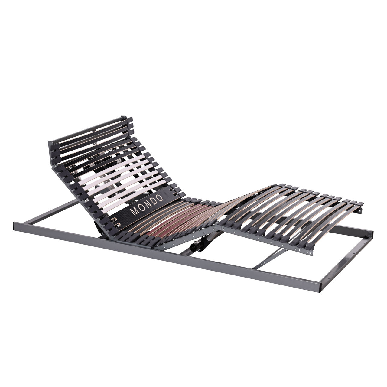 MONDO Lattenrost 100x200cm 4-motorig Siglia 4