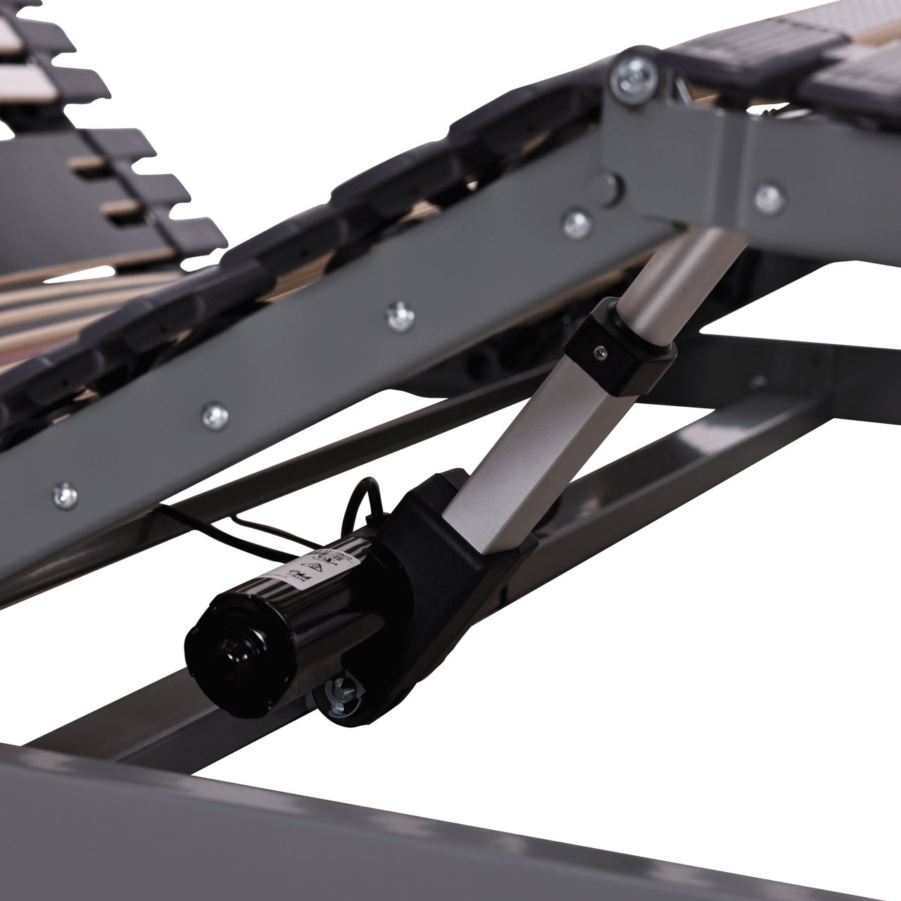 MONDO Lattenrost 100x200cm 4-motorig Siglia 6