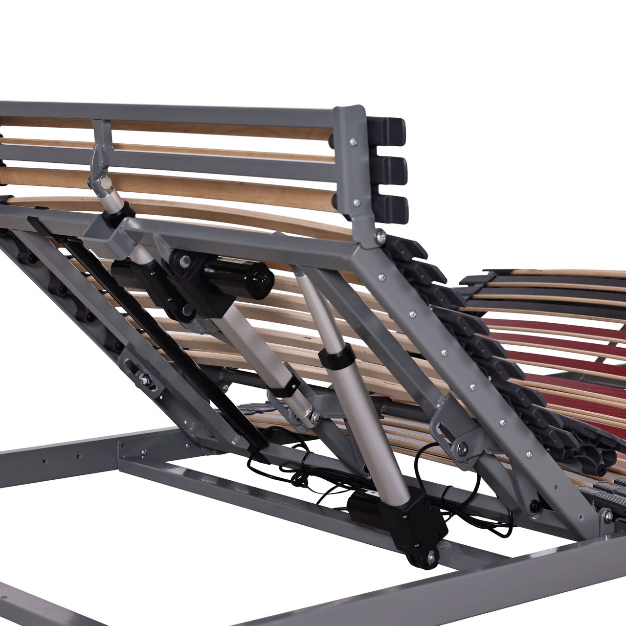 MONDO Lattenrost 100x200cm 4-motorig Siglia 7