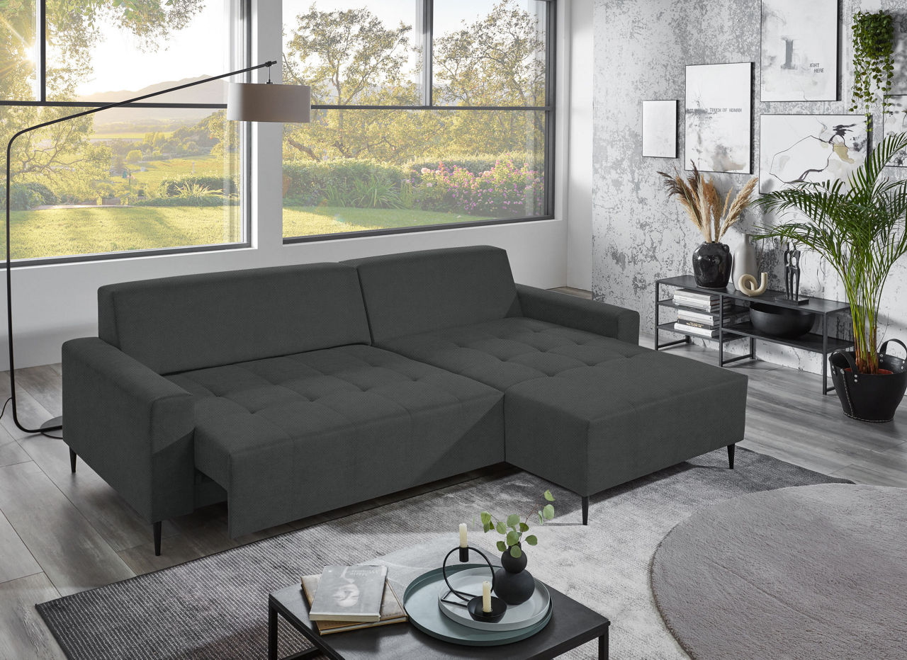  Chico Polstergarnitur 5