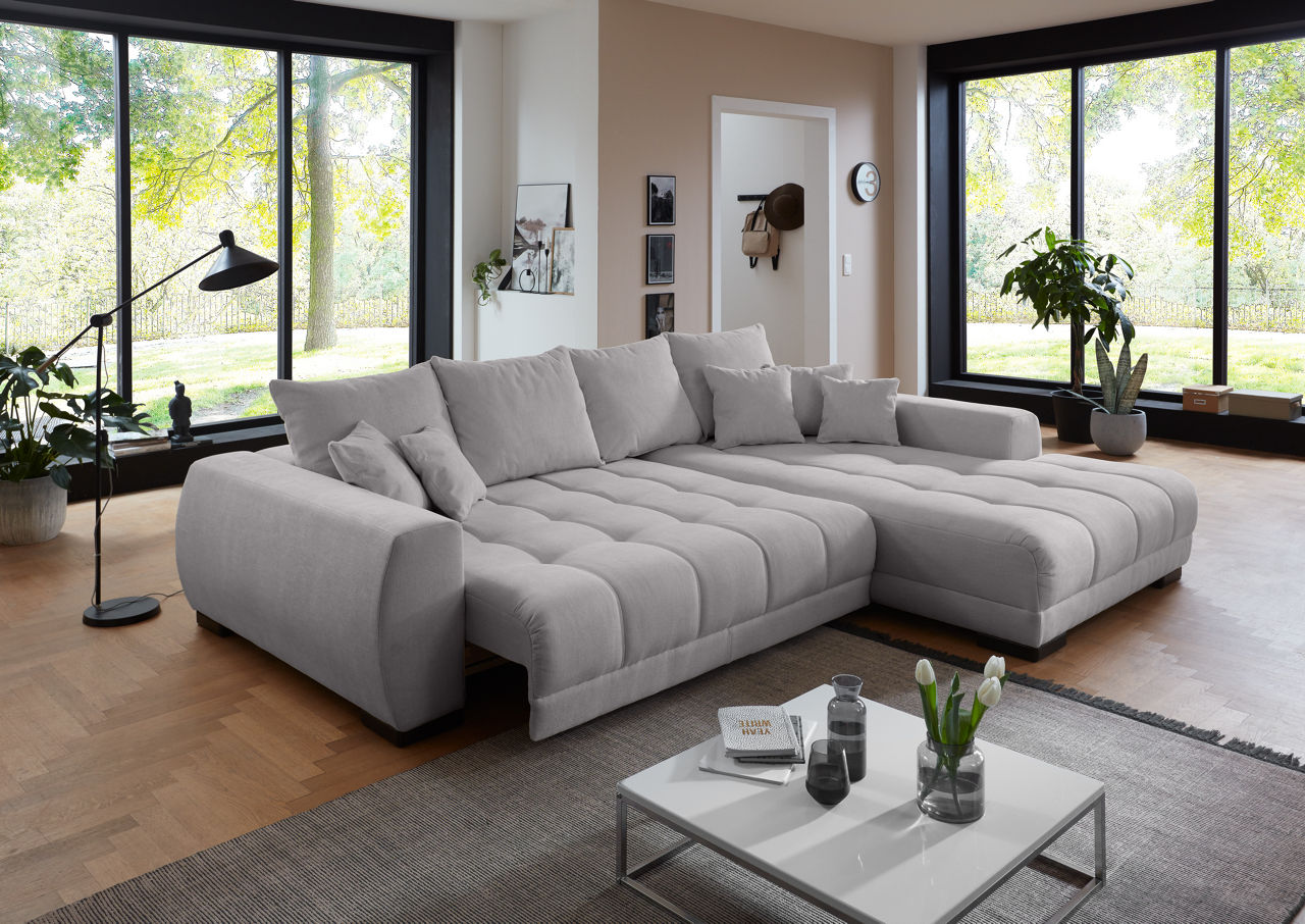  Mustang Polstergarnitur 2