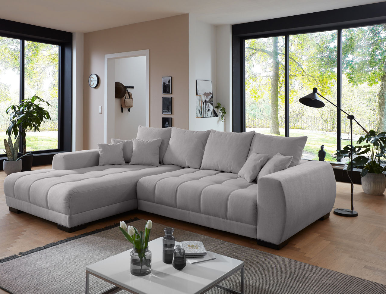  Mustang Polstergarnitur 1