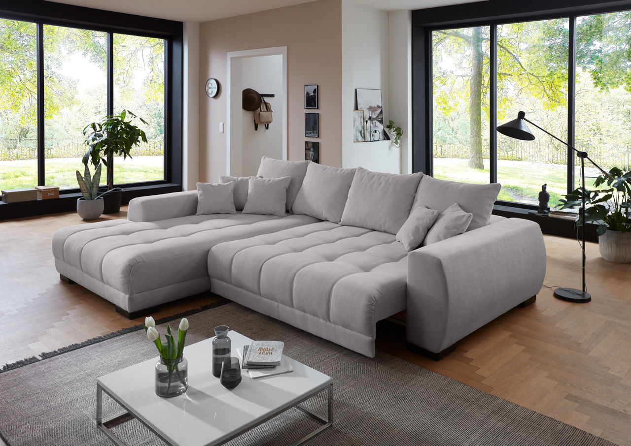  Mustang Polstergarnitur 2