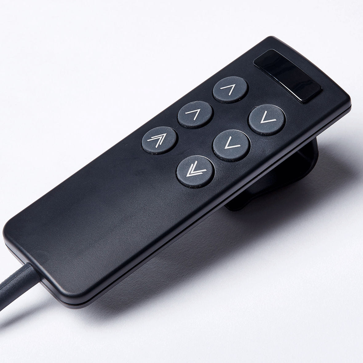  Motorischer Flachrahmen Kabel-Handschalter FRM 4