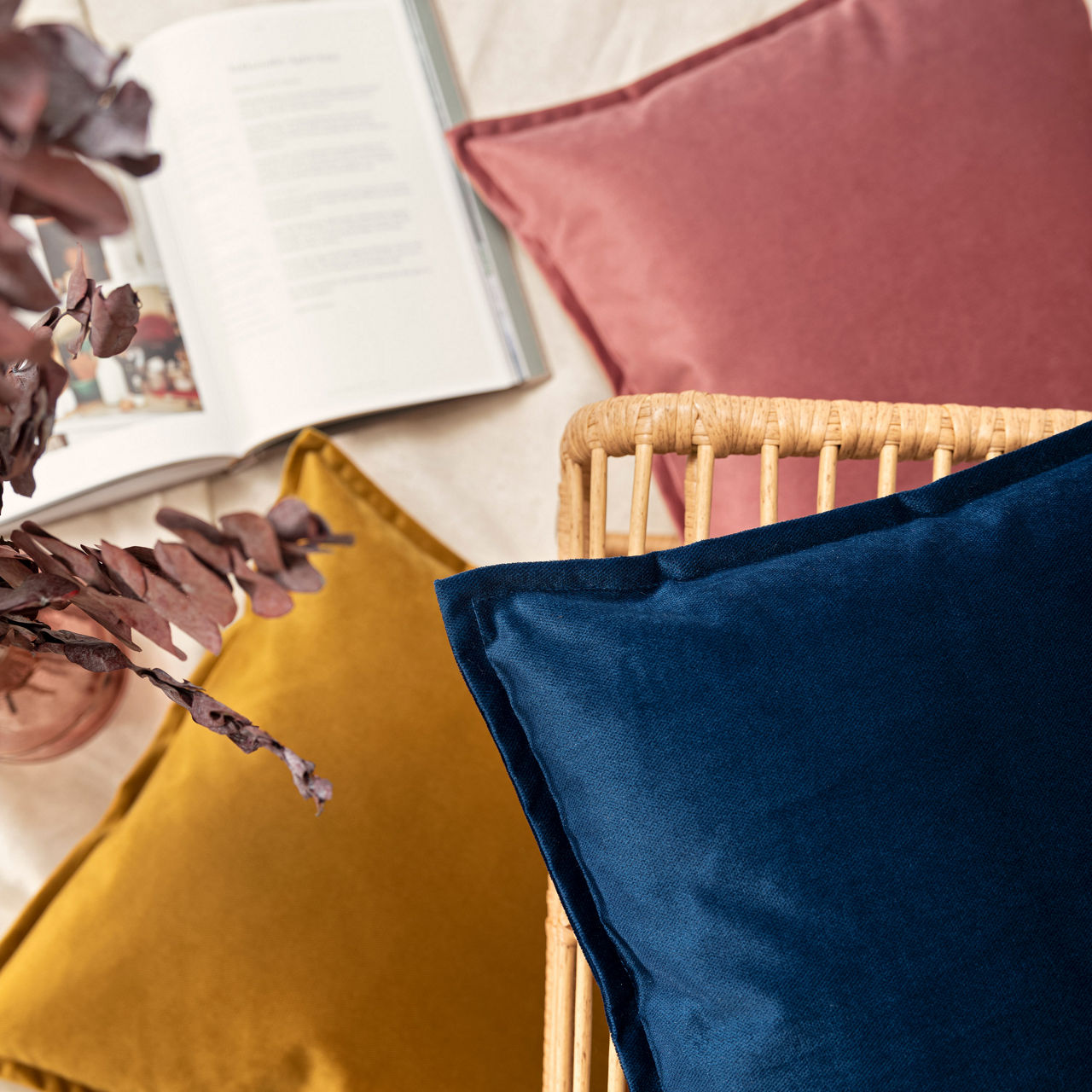  Kissenhülle MARLA 1