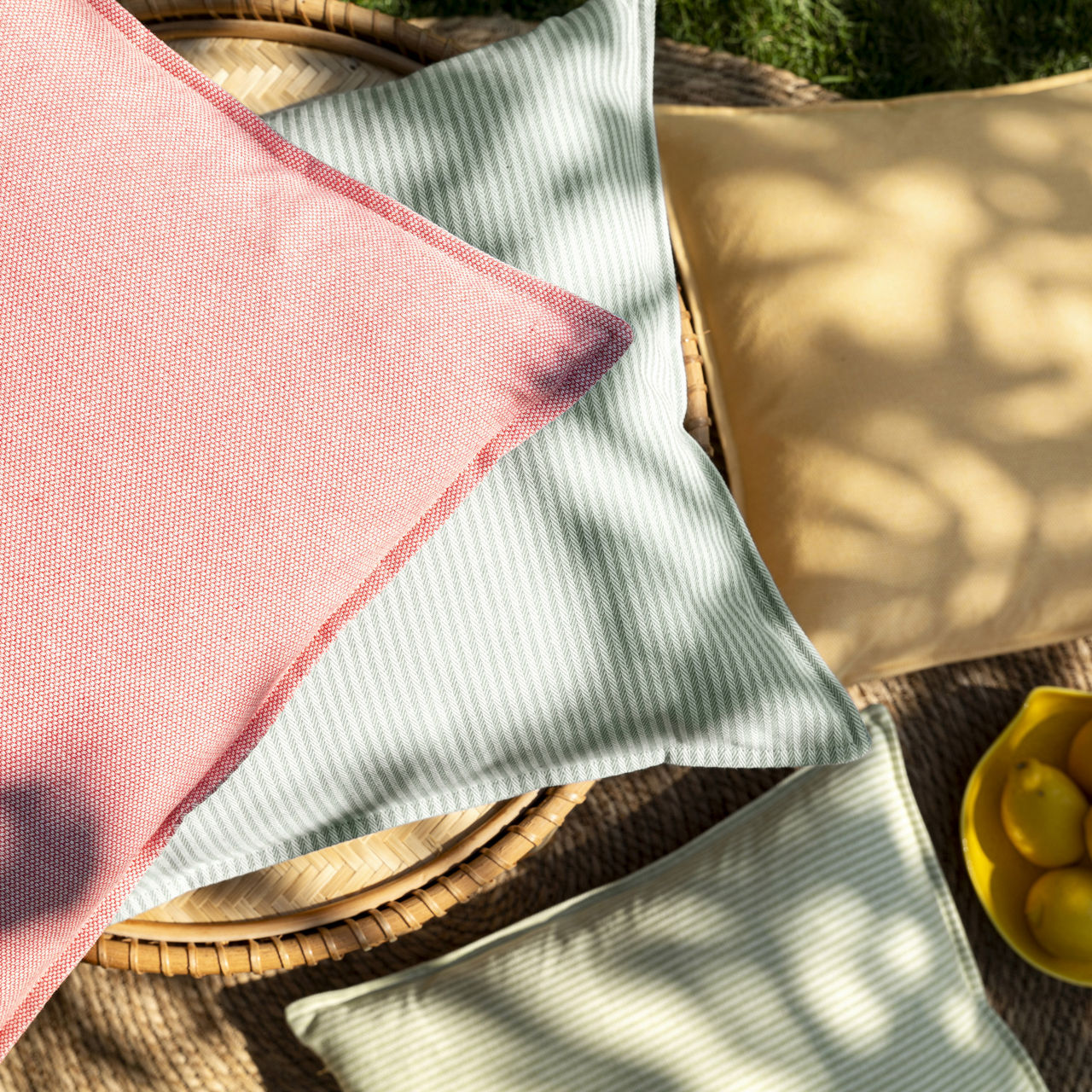  Kissenhülle ATINA 2