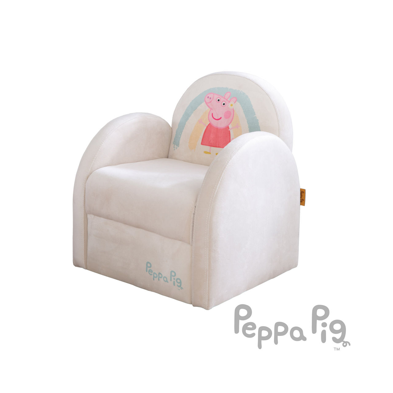  Kindersessel Peppa Pig undefined