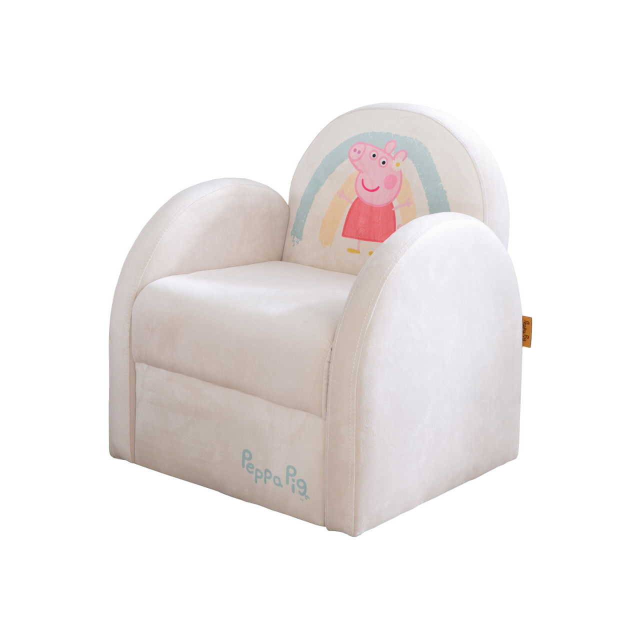  Kindersessel Peppa Pig 1