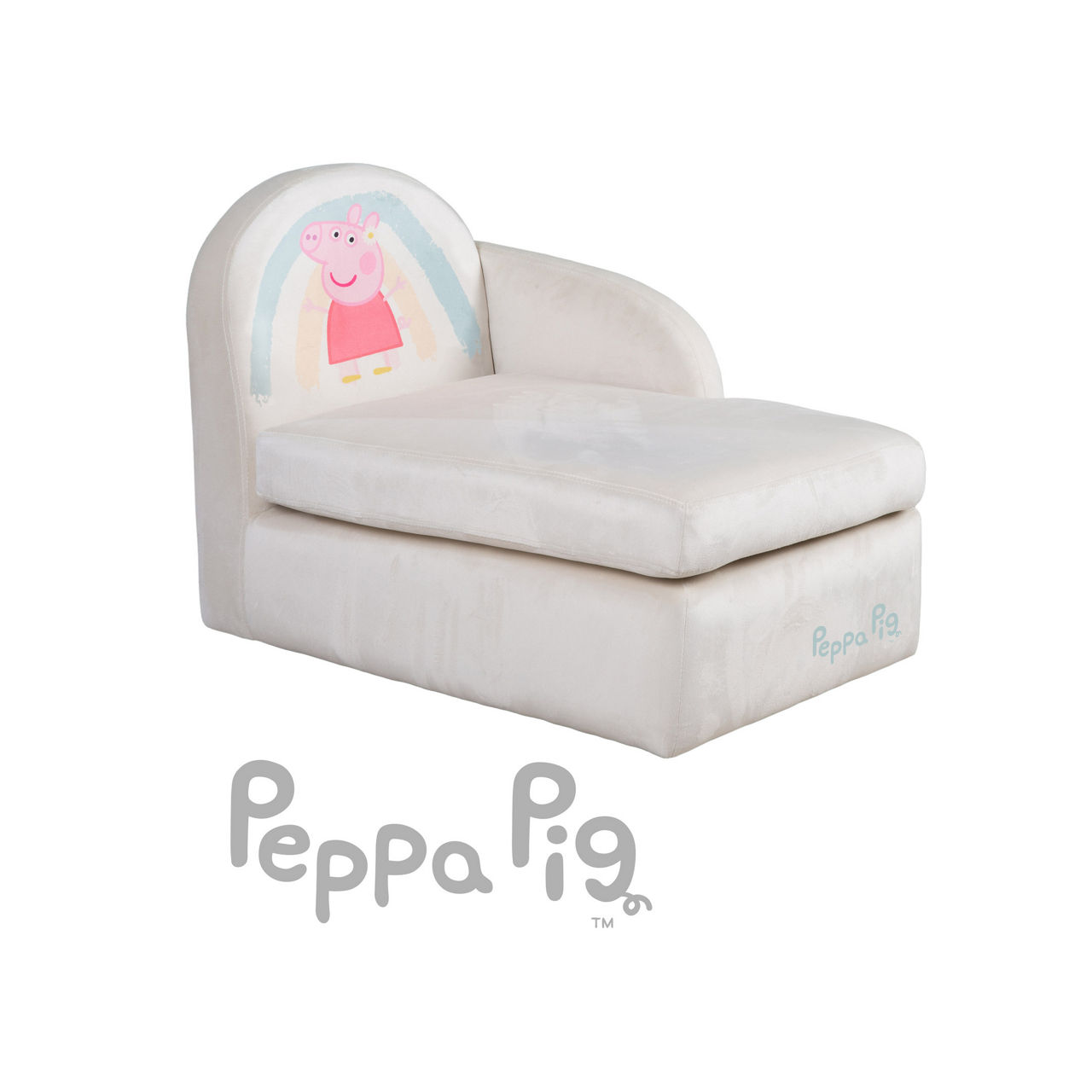  Kindersofa Peppa Pig undefined