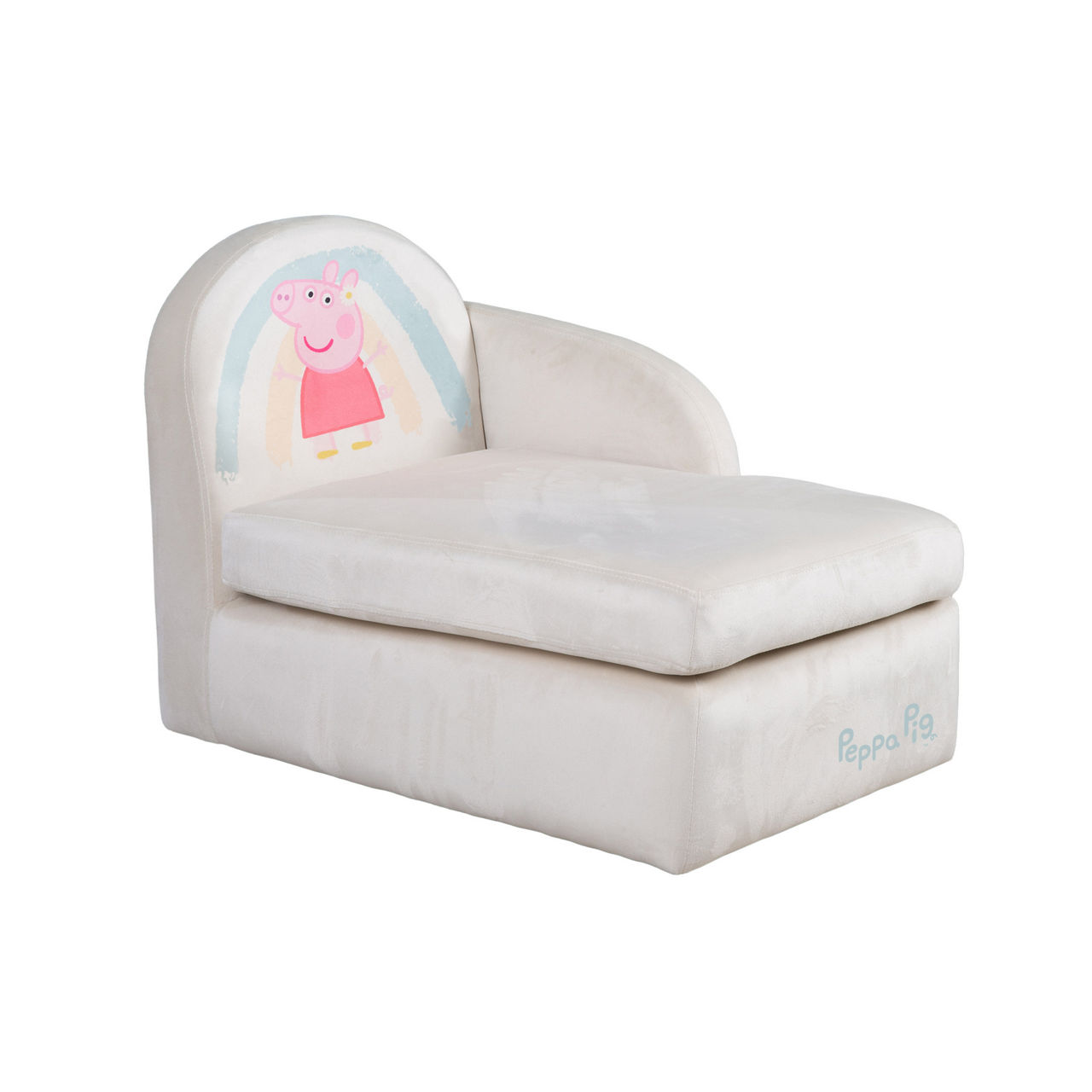  Kindersofa Peppa Pig 1