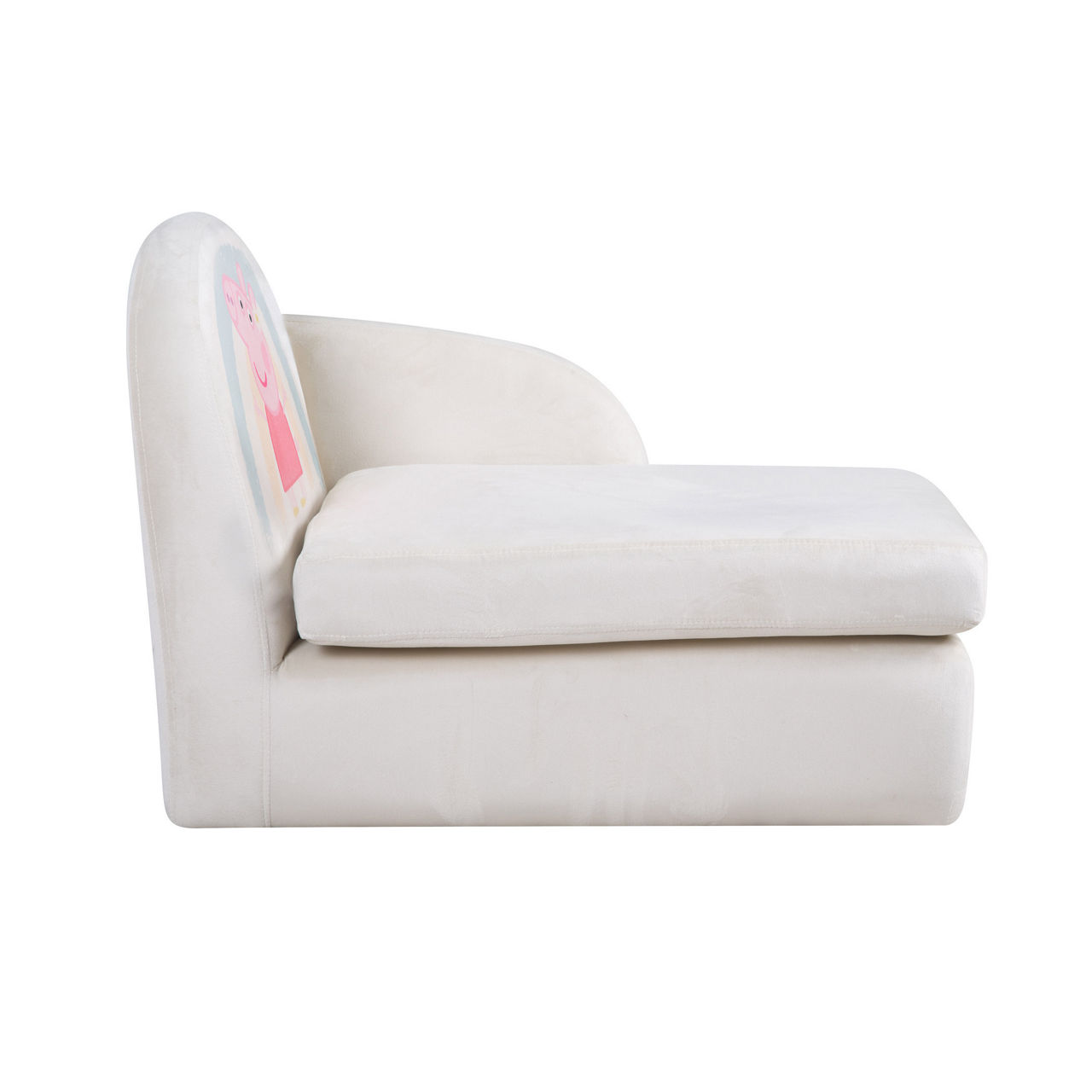  Kindersofa Peppa Pig 3