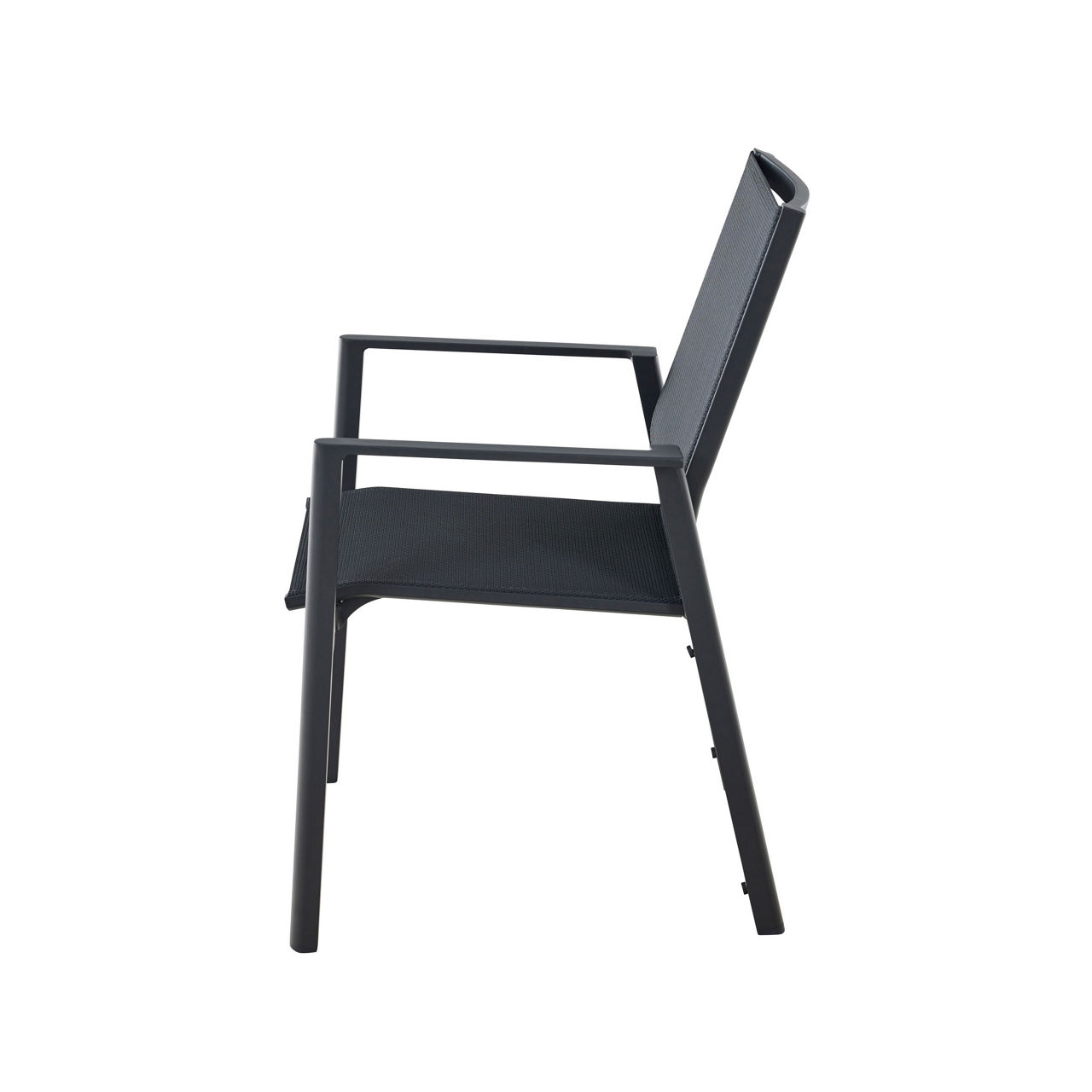 SIENA GARDEN Stapelsessel BOLOGNA 1