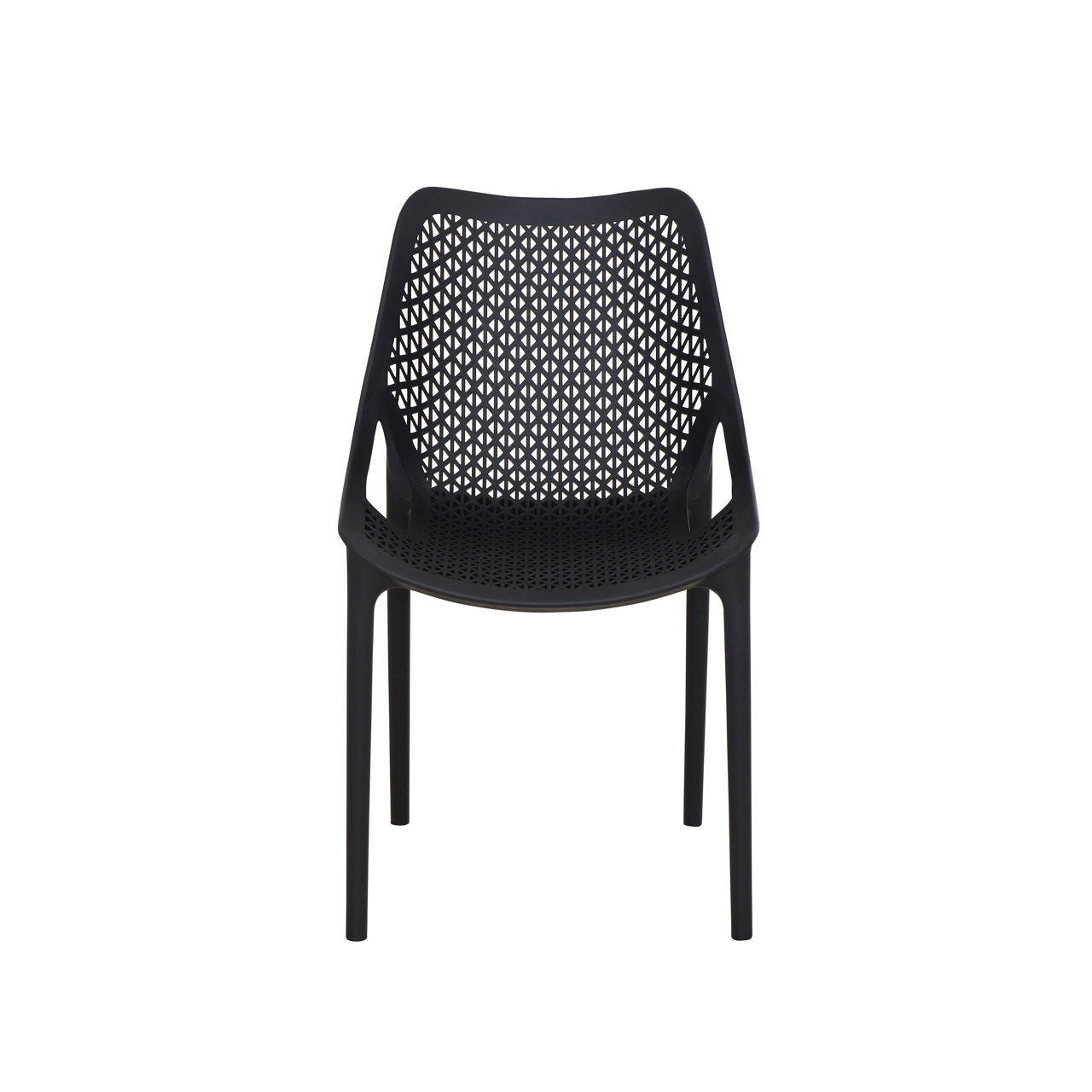 SIENA GARDEN Stapelsessel DISTRICT