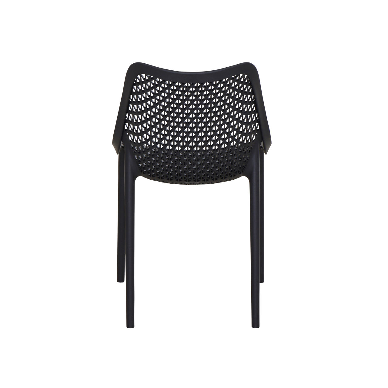 SIENA GARDEN Stapelsessel DISTRICT 2