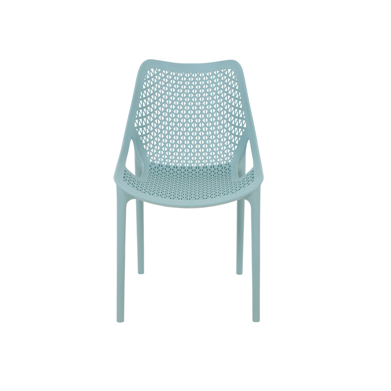 SIENA GARDEN Stapelsessel DISTRICT