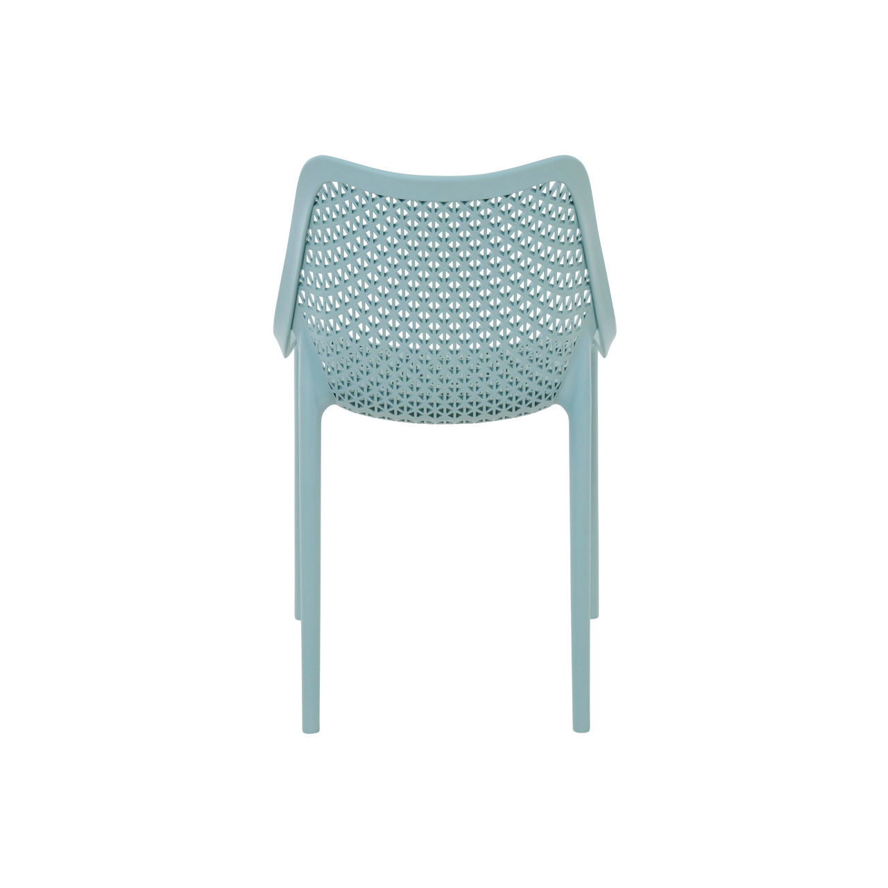 SIENA GARDEN Stapelsessel DISTRICT 2