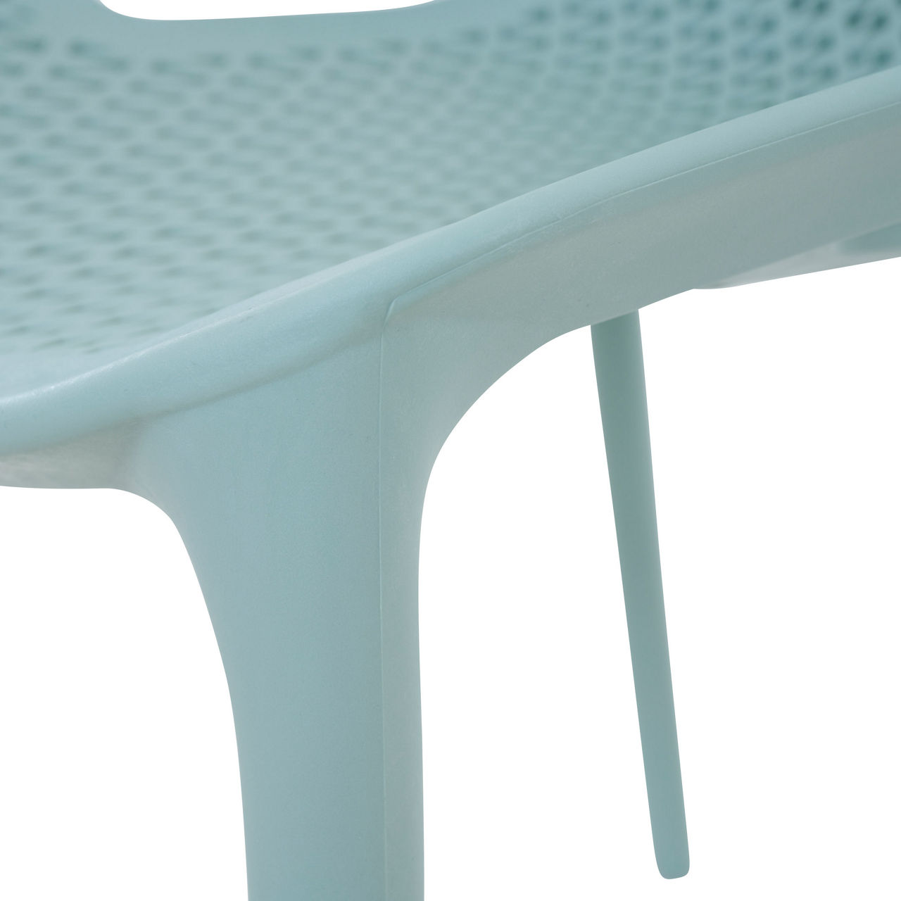 SIENA GARDEN Stapelsessel DISTRICT 7