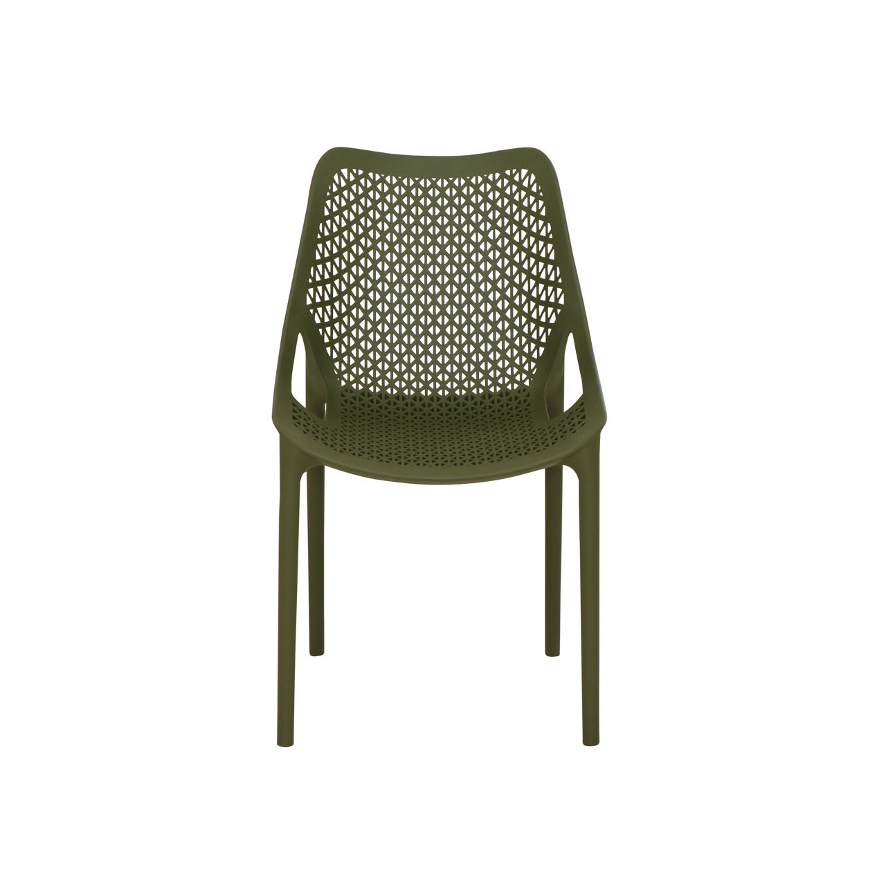 SIENA GARDEN Stapelsessel DISTRICT