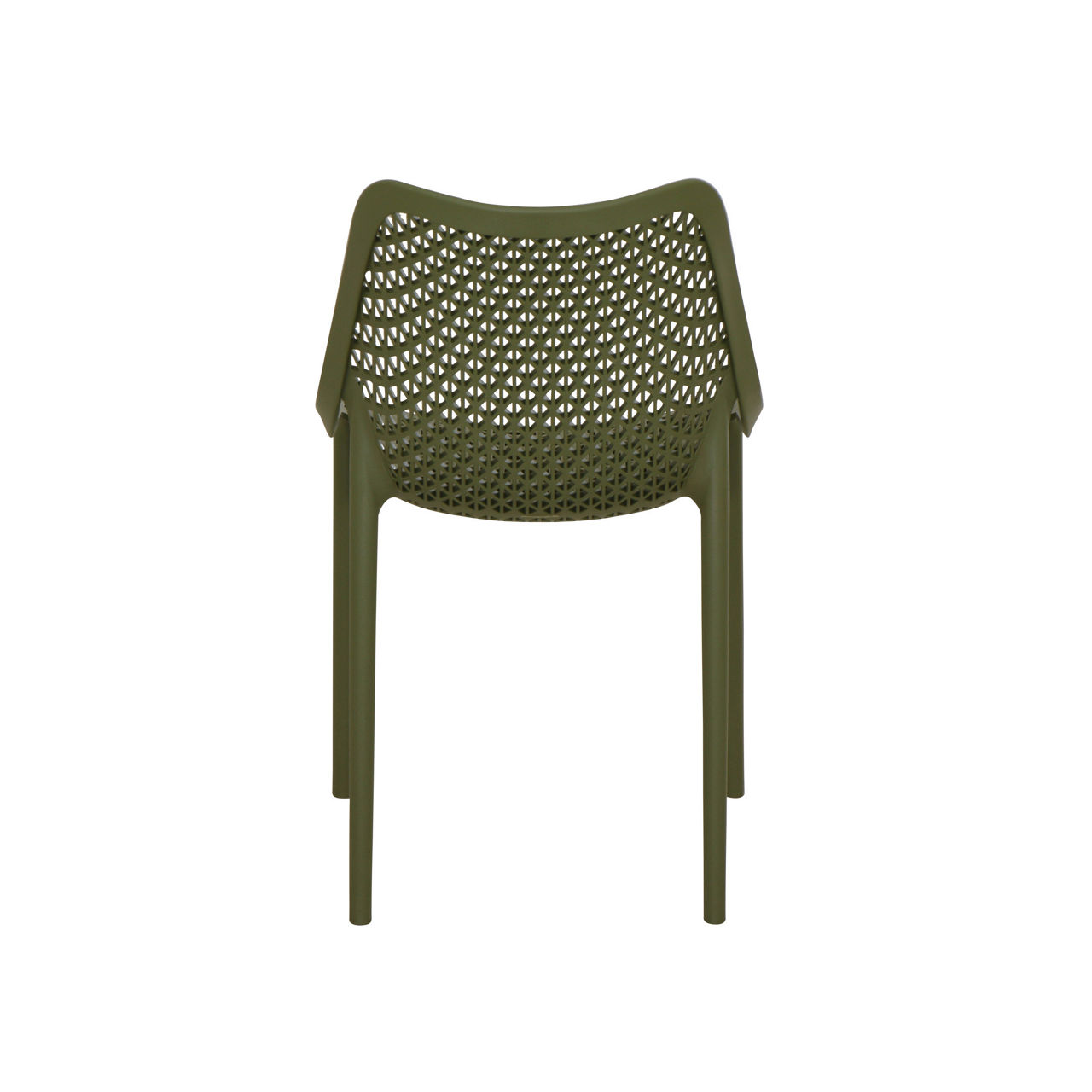 SIENA GARDEN Stapelsessel DISTRICT 2