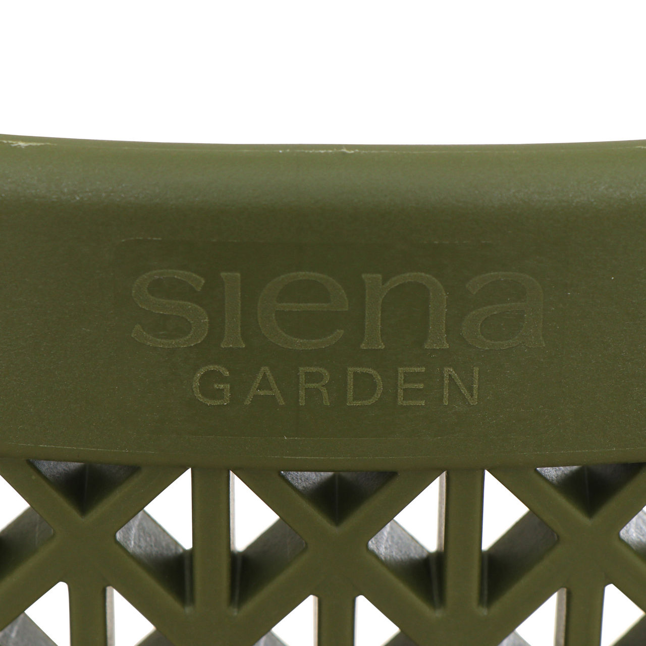 SIENA GARDEN Stapelsessel DISTRICT 5