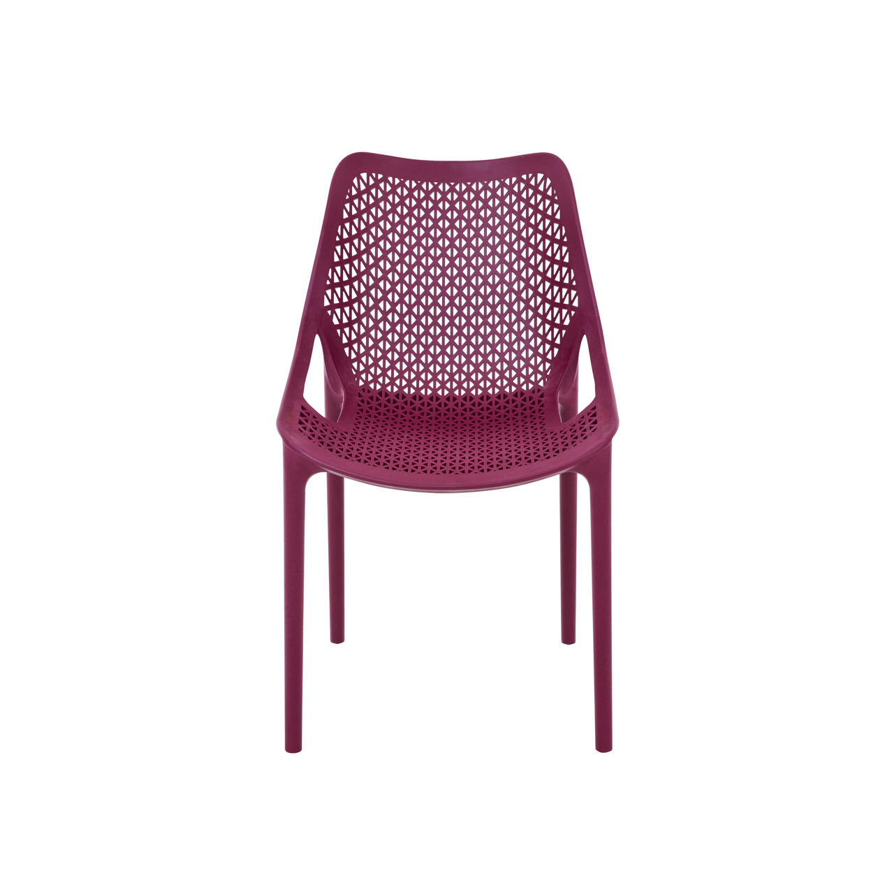 SIENA GARDEN Stapelsessel DISTRICT