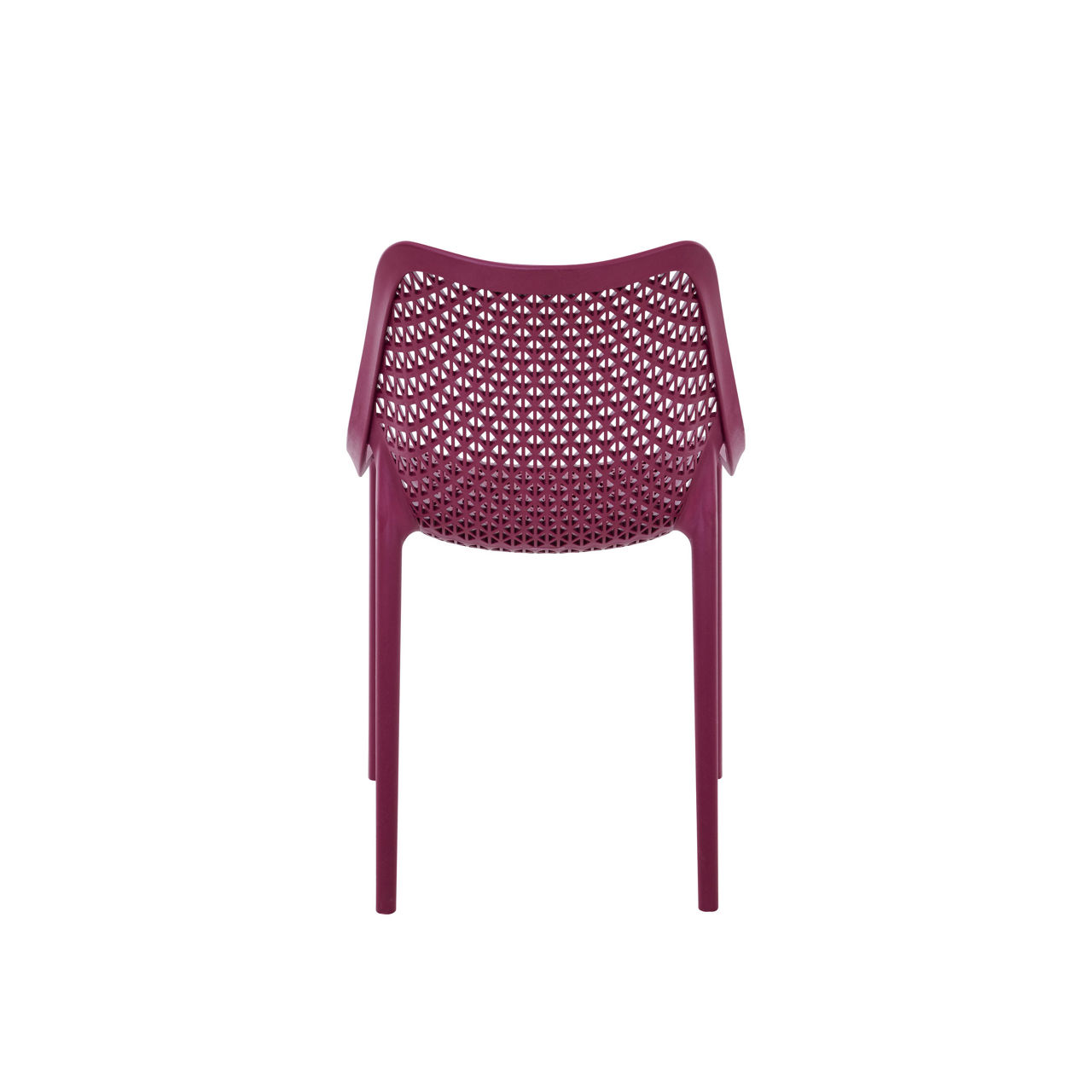 SIENA GARDEN Stapelsessel DISTRICT 2