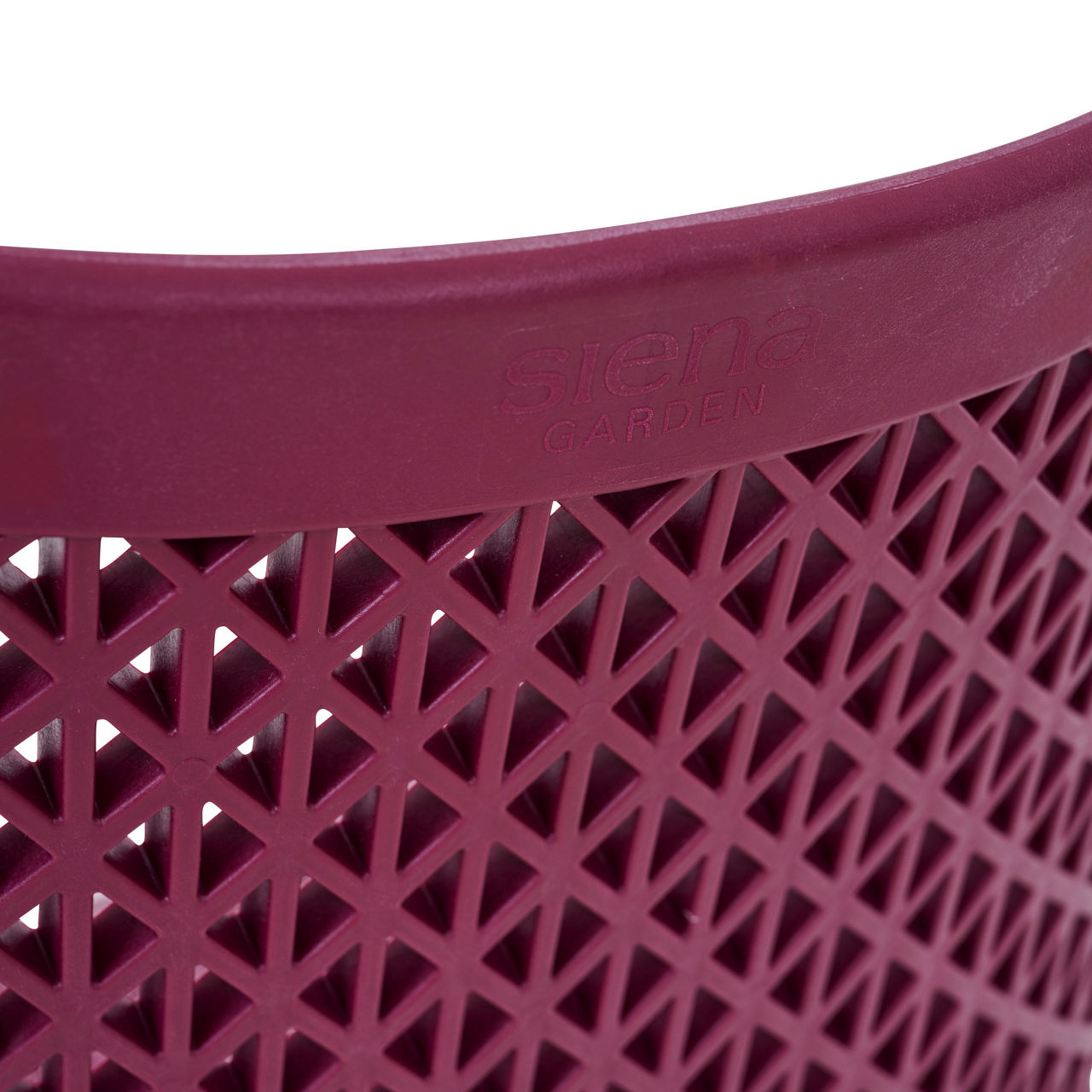 SIENA GARDEN Stapelsessel DISTRICT 5