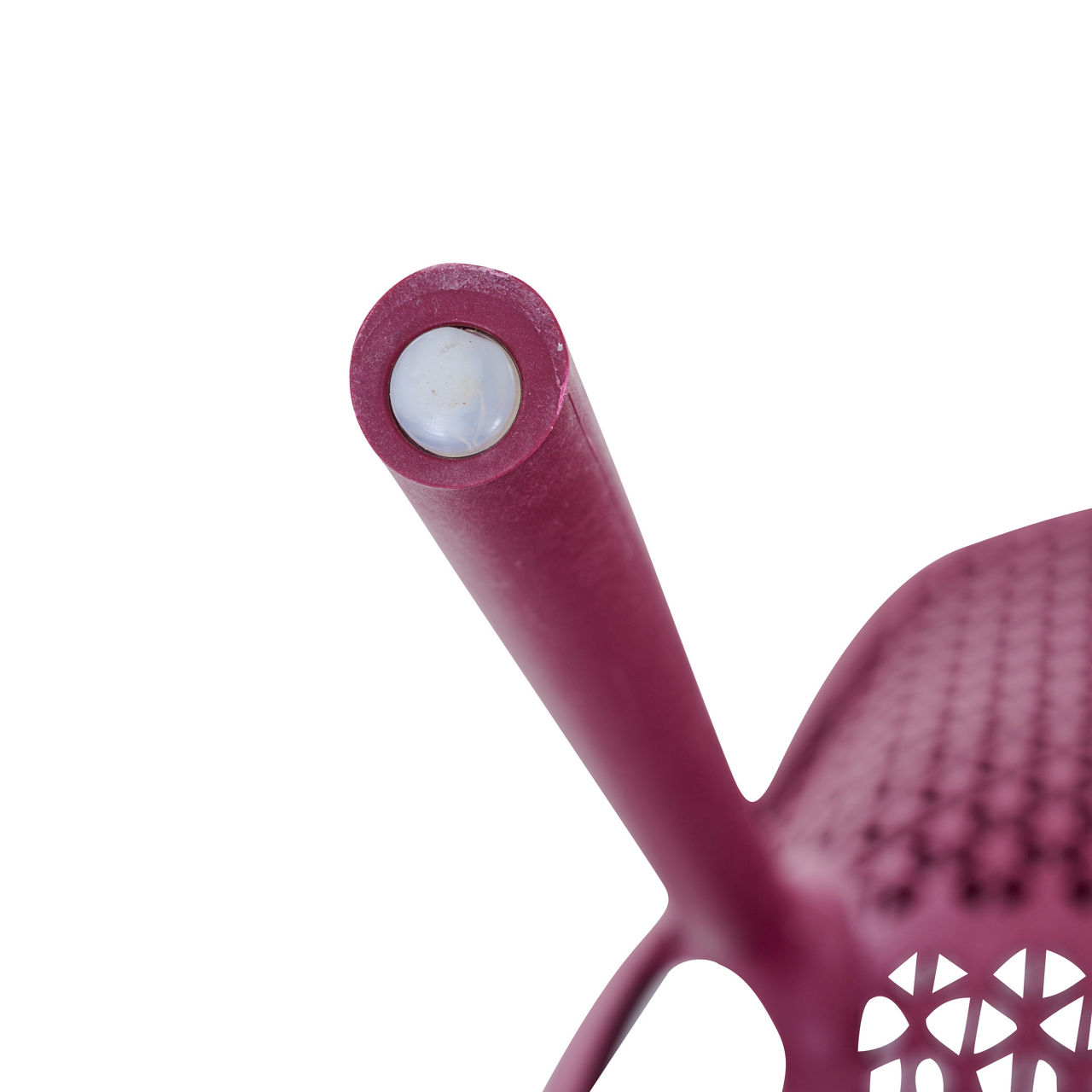 SIENA GARDEN Stapelsessel DISTRICT 6