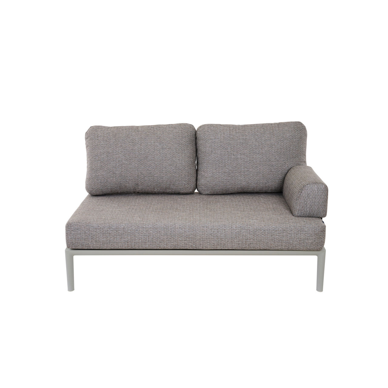 SIENA GARDEN Lounge 2er Sofa CALDARO undefined