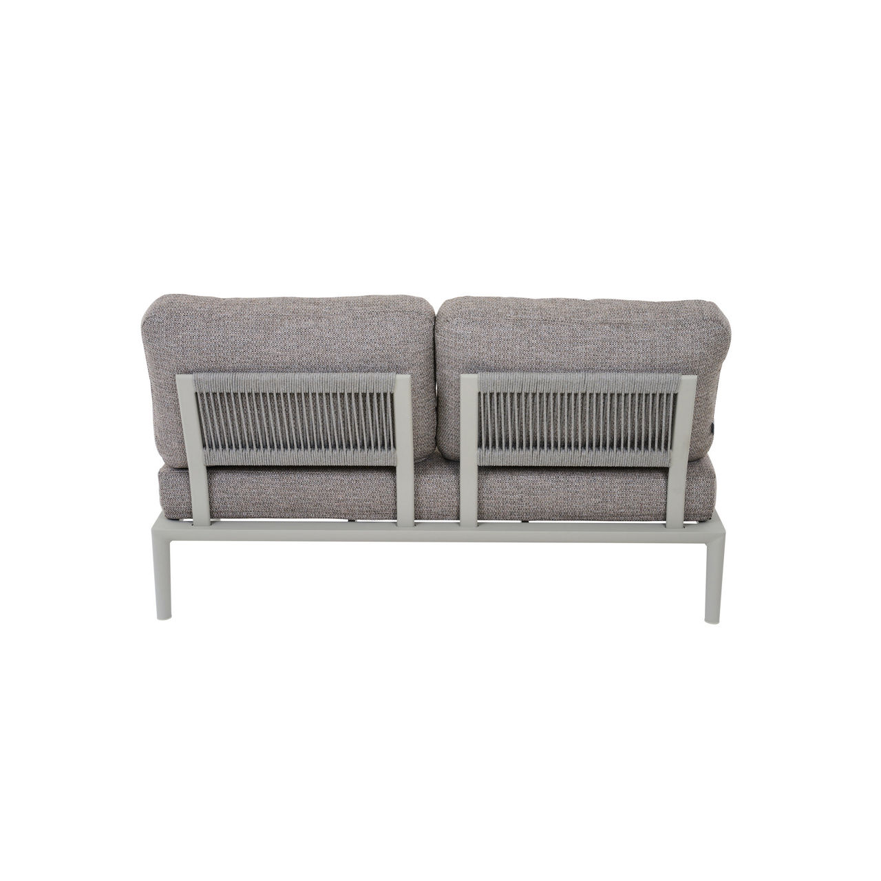 SIENA GARDEN Lounge 2er Sofa CALDARO 2