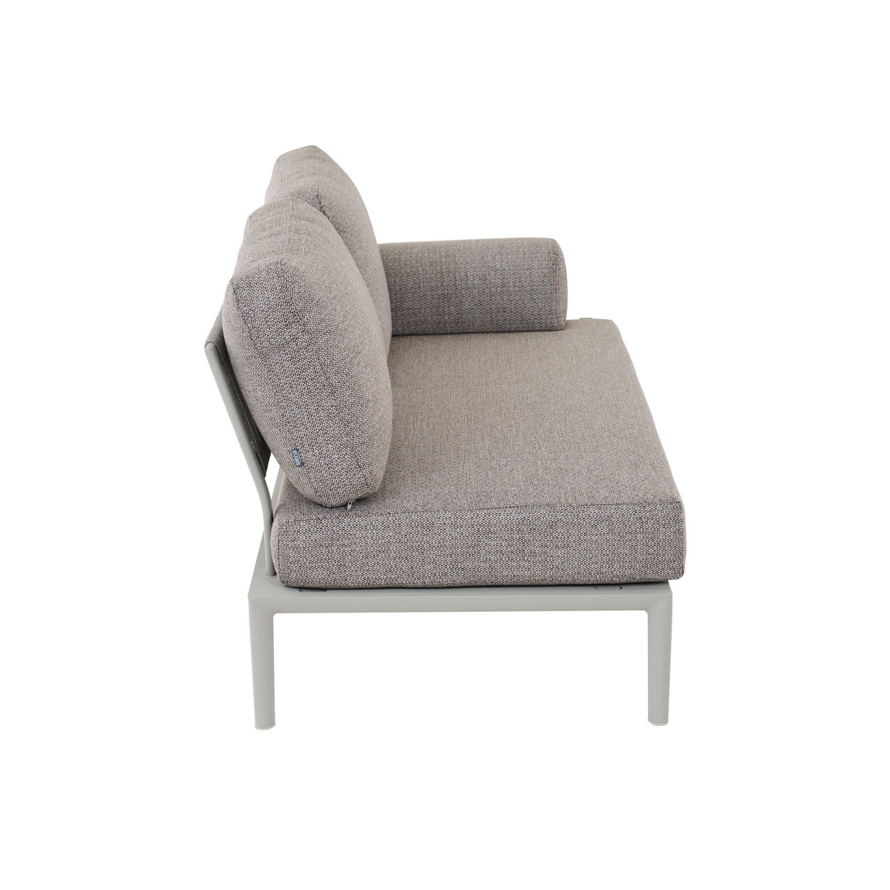 SIENA GARDEN Lounge 2er Sofa CALDARO 3