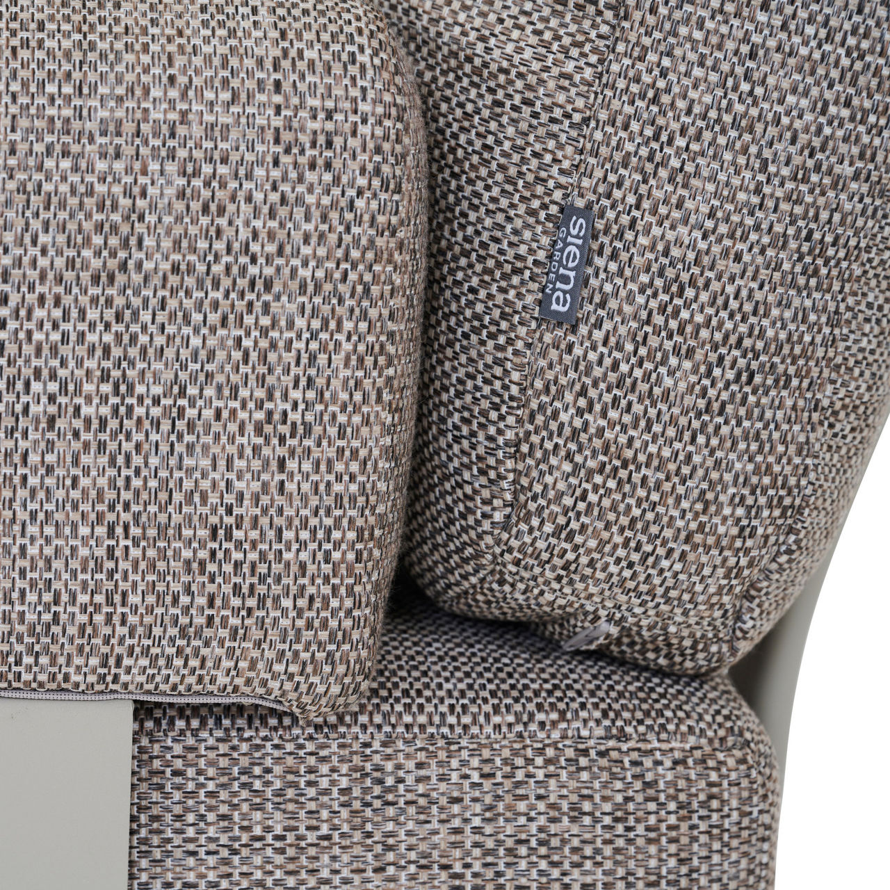 SIENA GARDEN Lounge 2er Sofa CALDARO 8