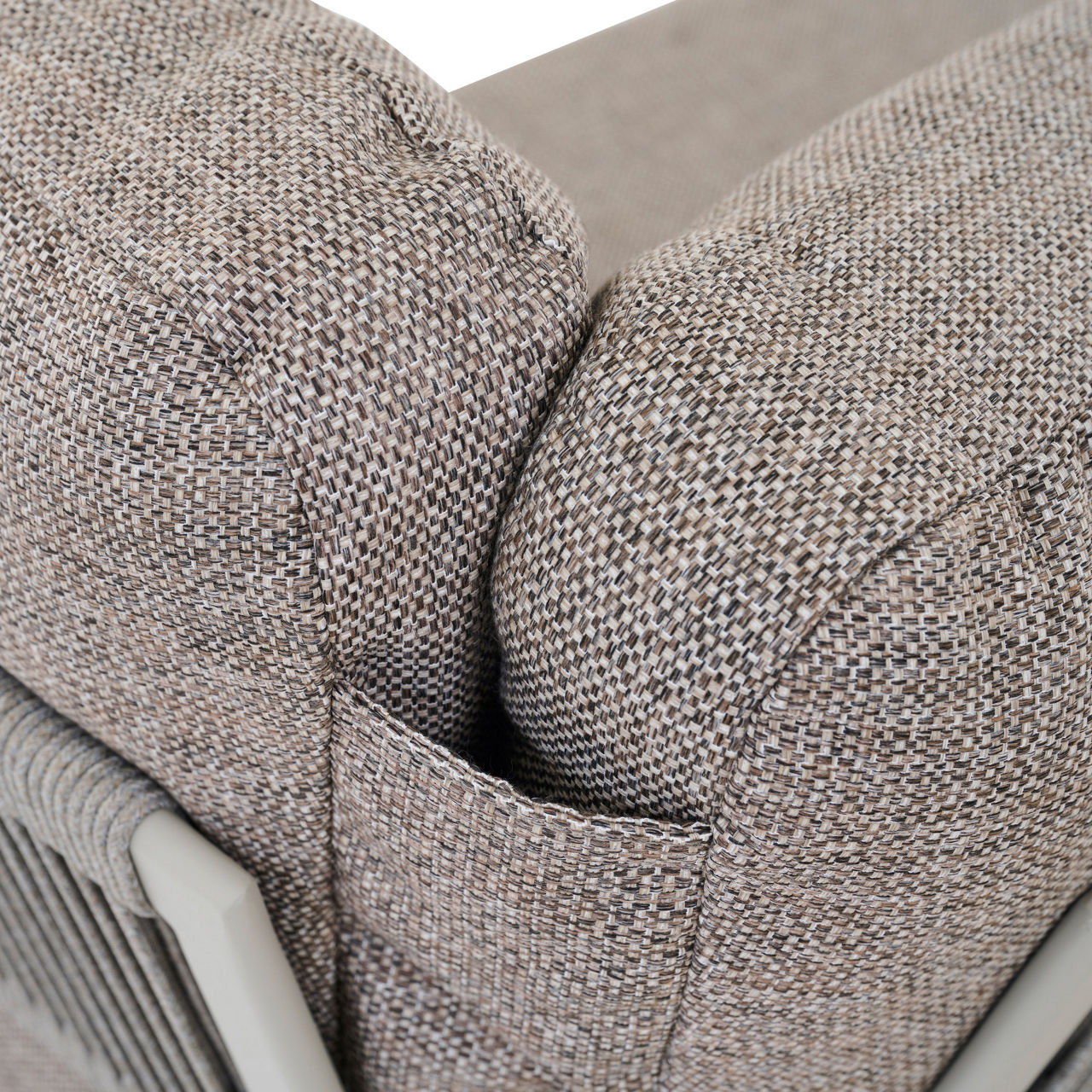 SIENA GARDEN Lounge 2er Sofa CALDARO 4