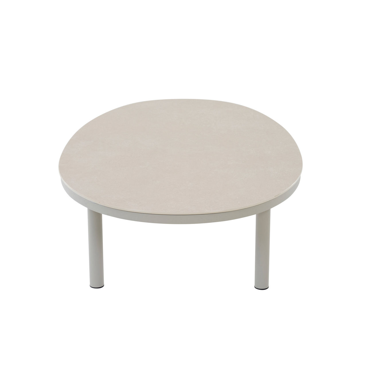 SIENA GARDEN Loungetisch  1