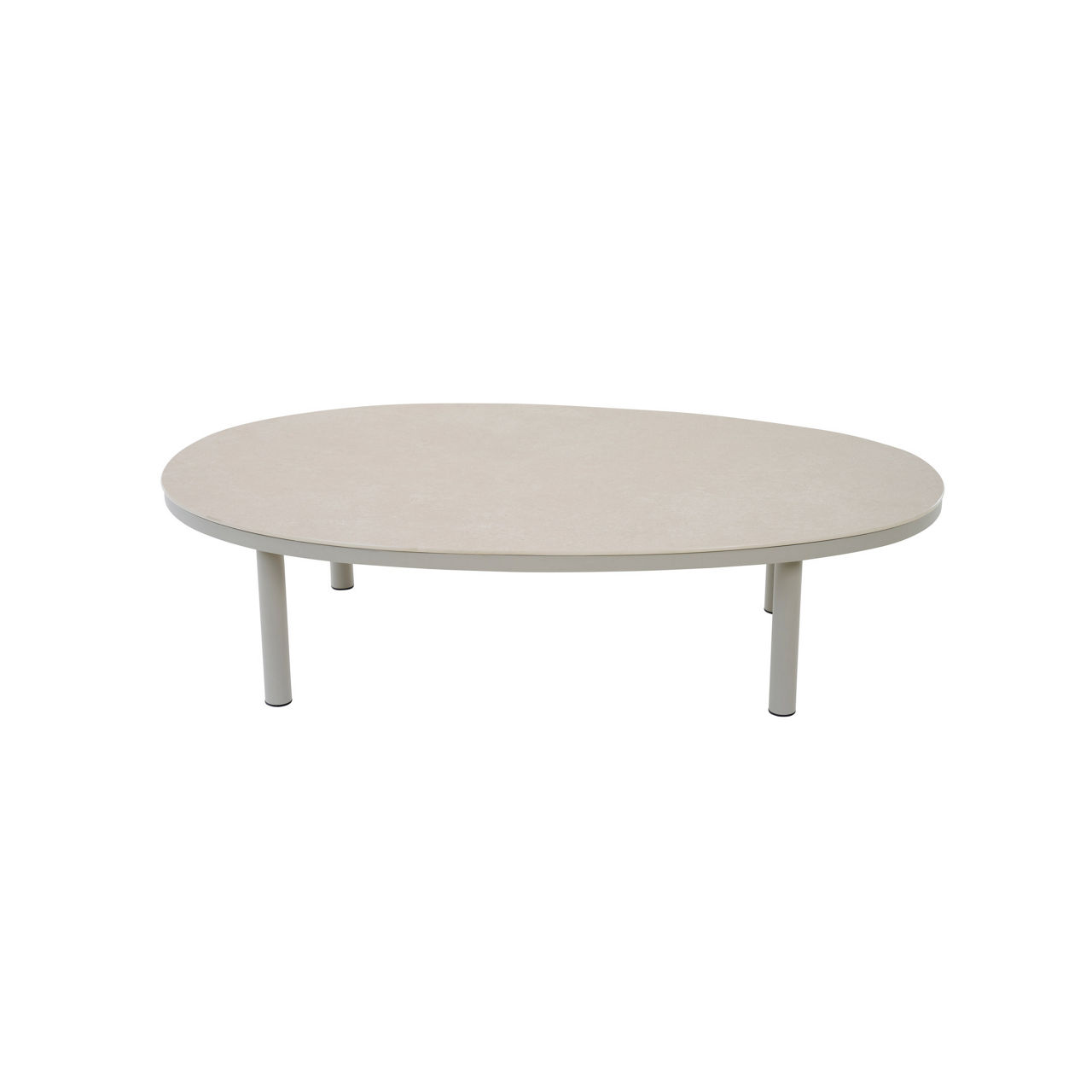 SIENA GARDEN Loungetisch  2